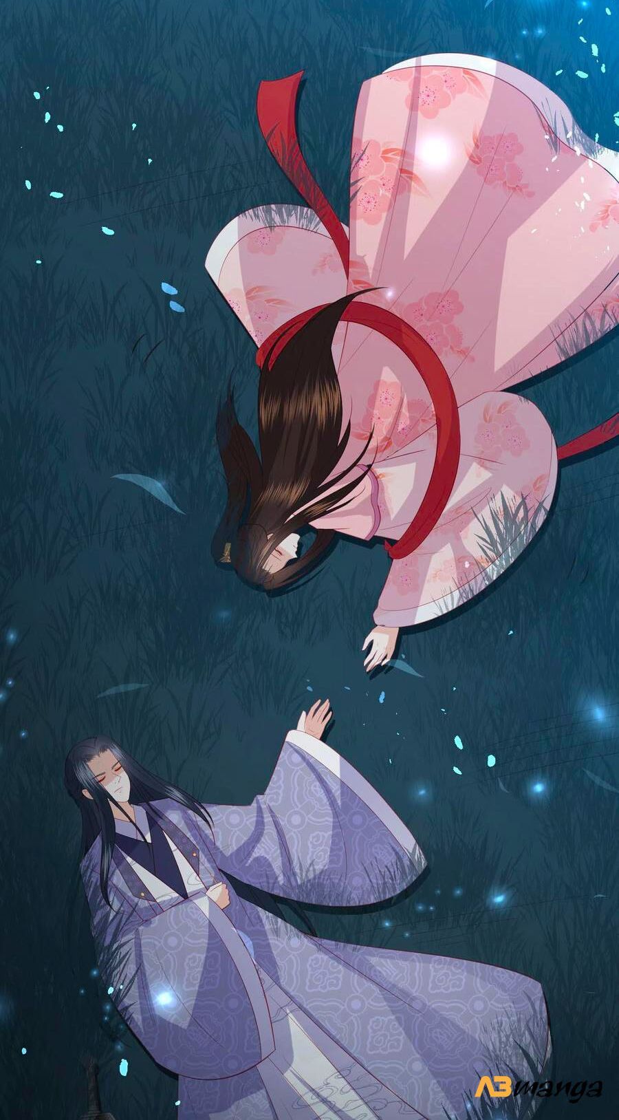 đọc truyện Phượng Hoàng Thác: Chuyên Sủng Khí Thê Chương 137 ảnh 19 tại Thiên Thai Truyện