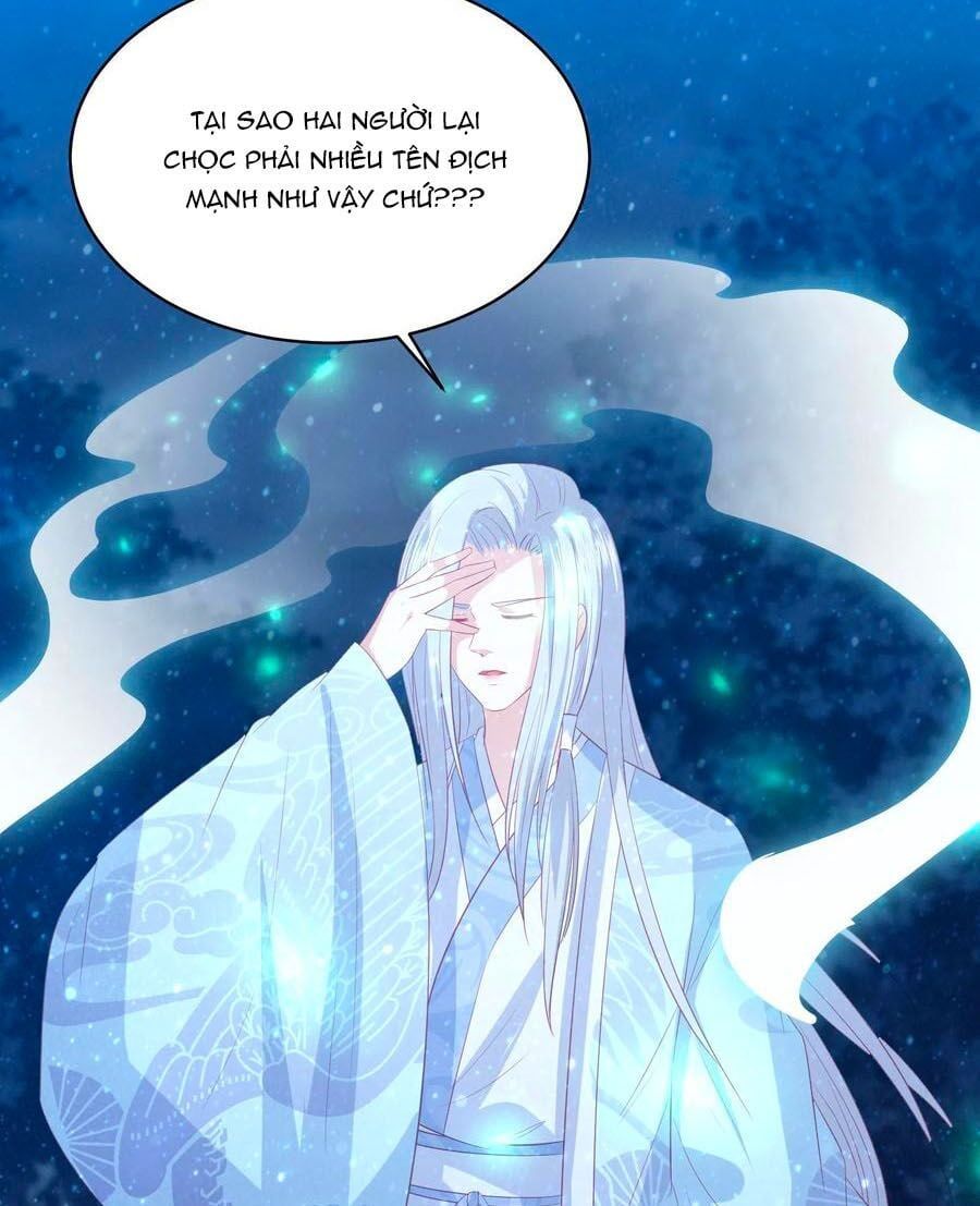 đọc truyện Phượng Hoàng Thác: Chuyên Sủng Khí Thê Chương 137 ảnh 21 tại Thiên Thai Truyện