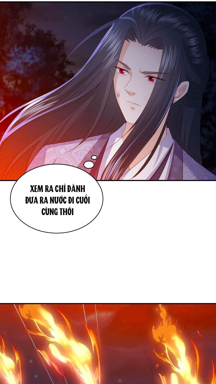 đọc truyện Phượng Hoàng Thác: Chuyên Sủng Khí Thê Chương 137 ảnh 4 tại Thiên Thai Truyện