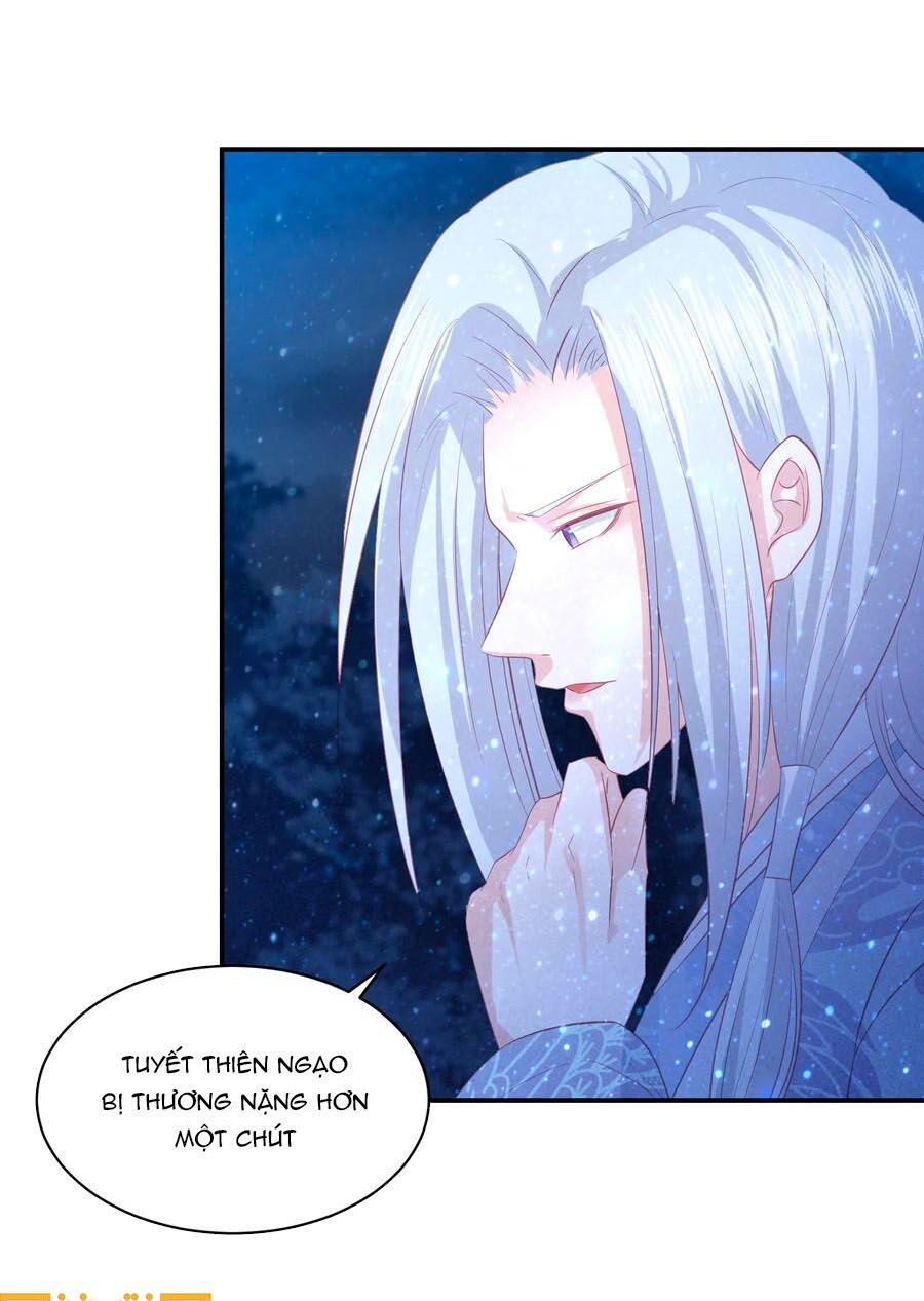 đọc truyện Phượng Hoàng Thác: Chuyên Sủng Khí Thê Chương 137 ảnh 23 tại Thiên Thai Truyện