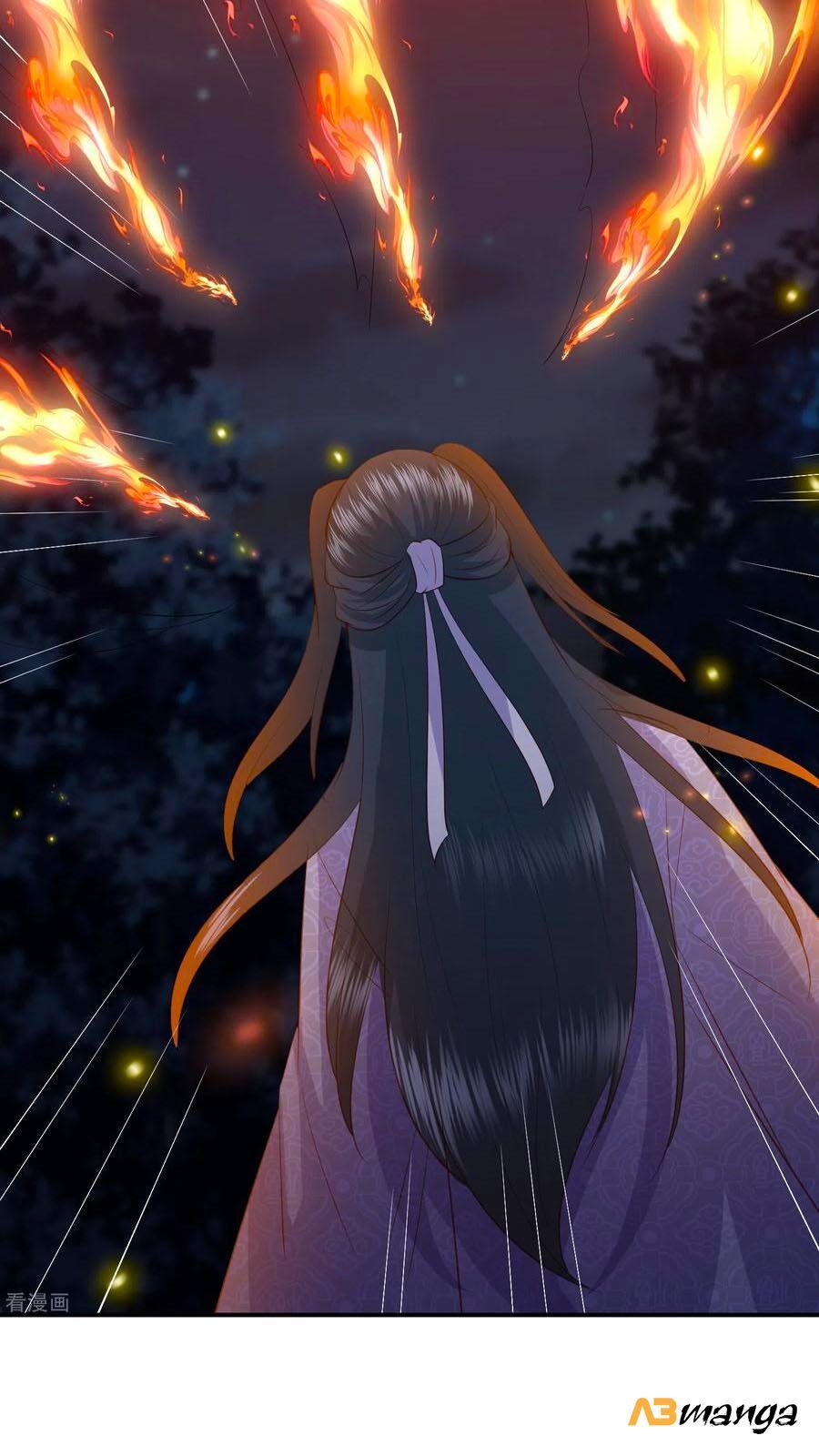 đọc truyện Phượng Hoàng Thác: Chuyên Sủng Khí Thê Chương 137 ảnh 5 tại Thiên Thai Truyện