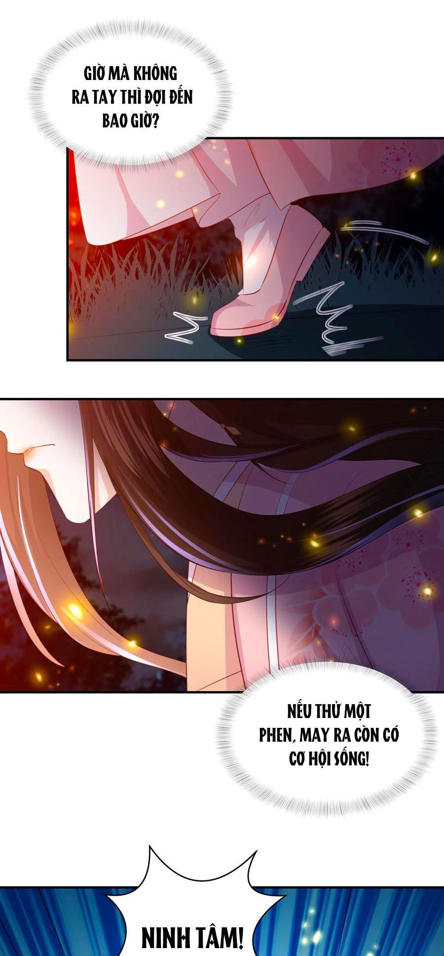 đọc truyện Phượng Hoàng Thác: Chuyên Sủng Khí Thê Chương 137 ảnh 6 tại Thiên Thai Truyện