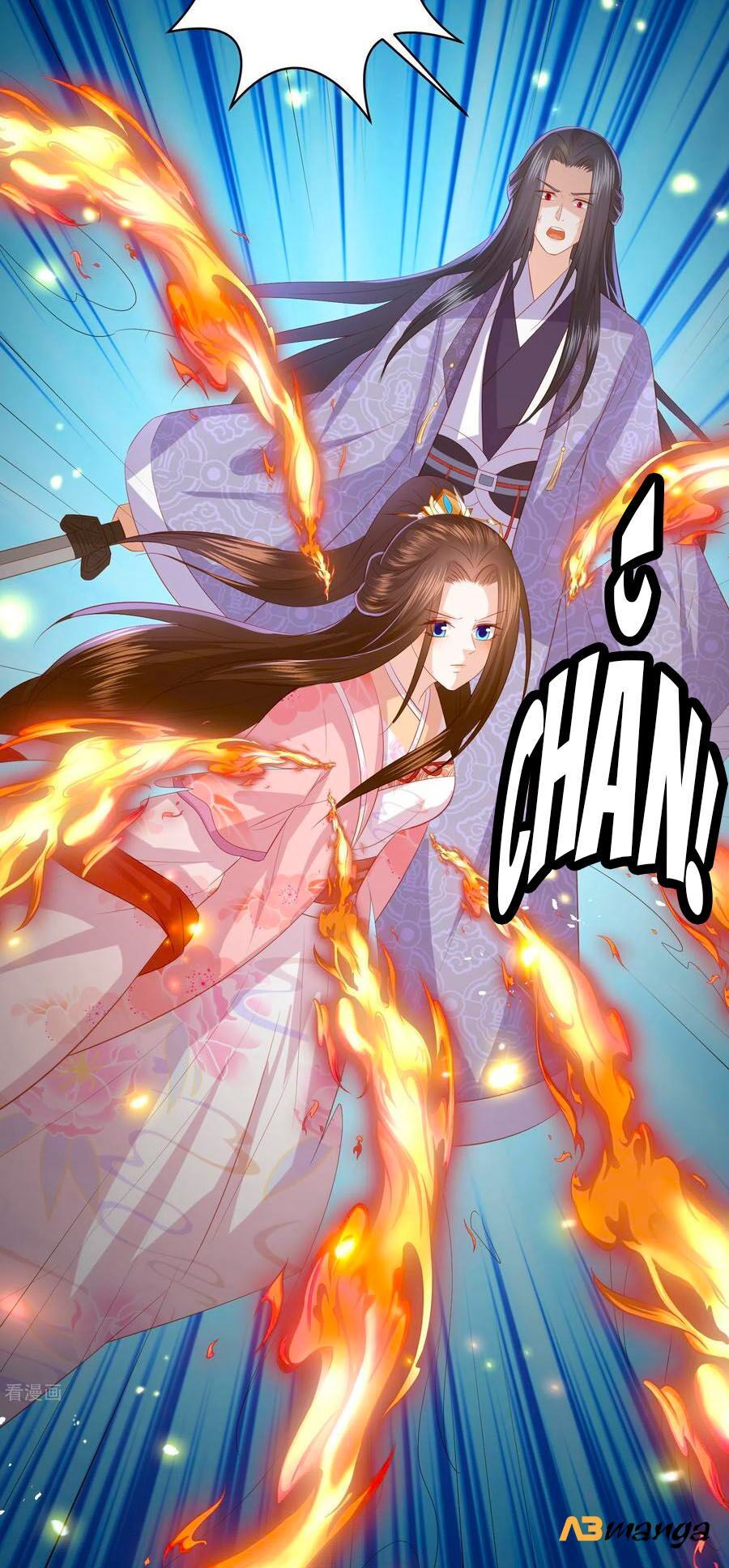 đọc truyện Phượng Hoàng Thác: Chuyên Sủng Khí Thê Chương 137 ảnh 7 tại Thiên Thai Truyện