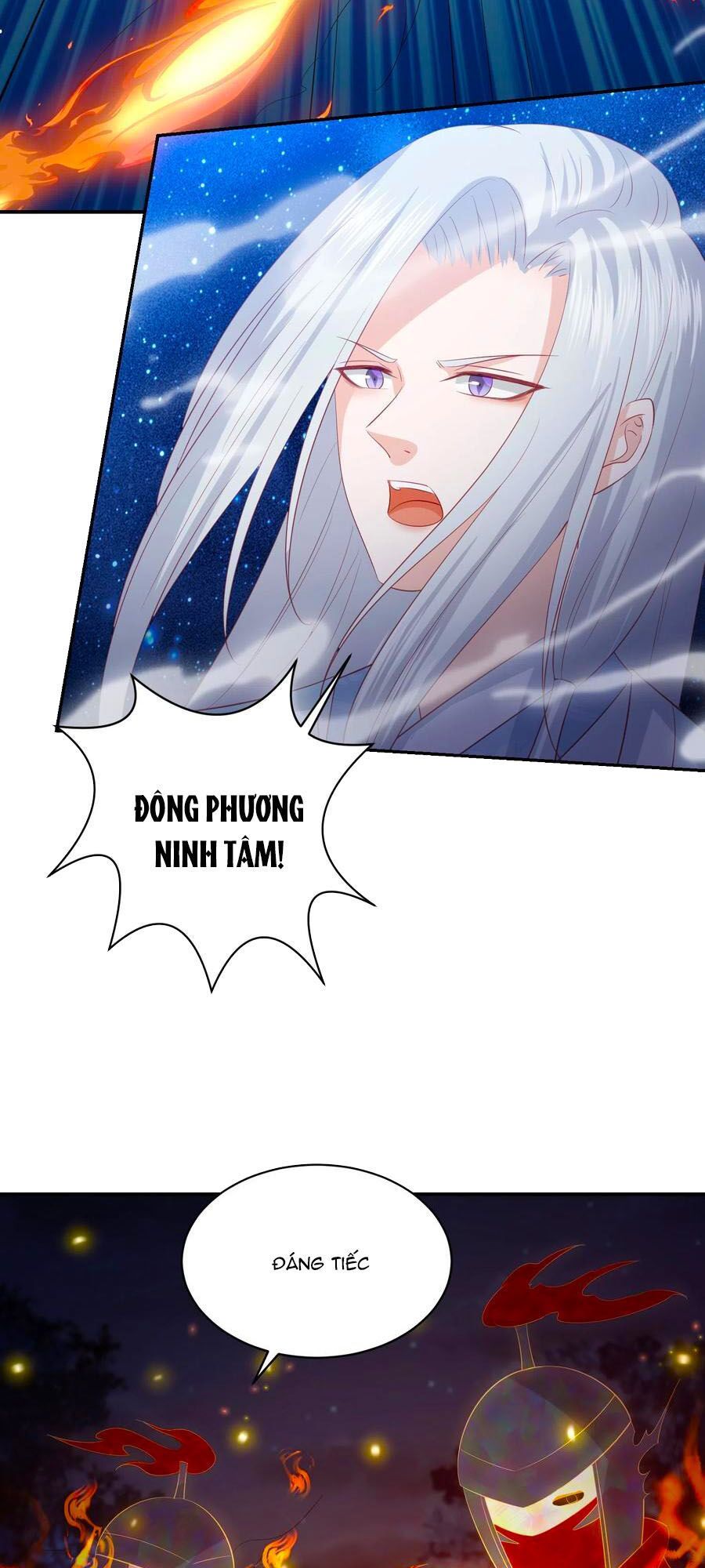 đọc truyện Phượng Hoàng Thác: Chuyên Sủng Khí Thê Chương 137 ảnh 8 tại Thiên Thai Truyện