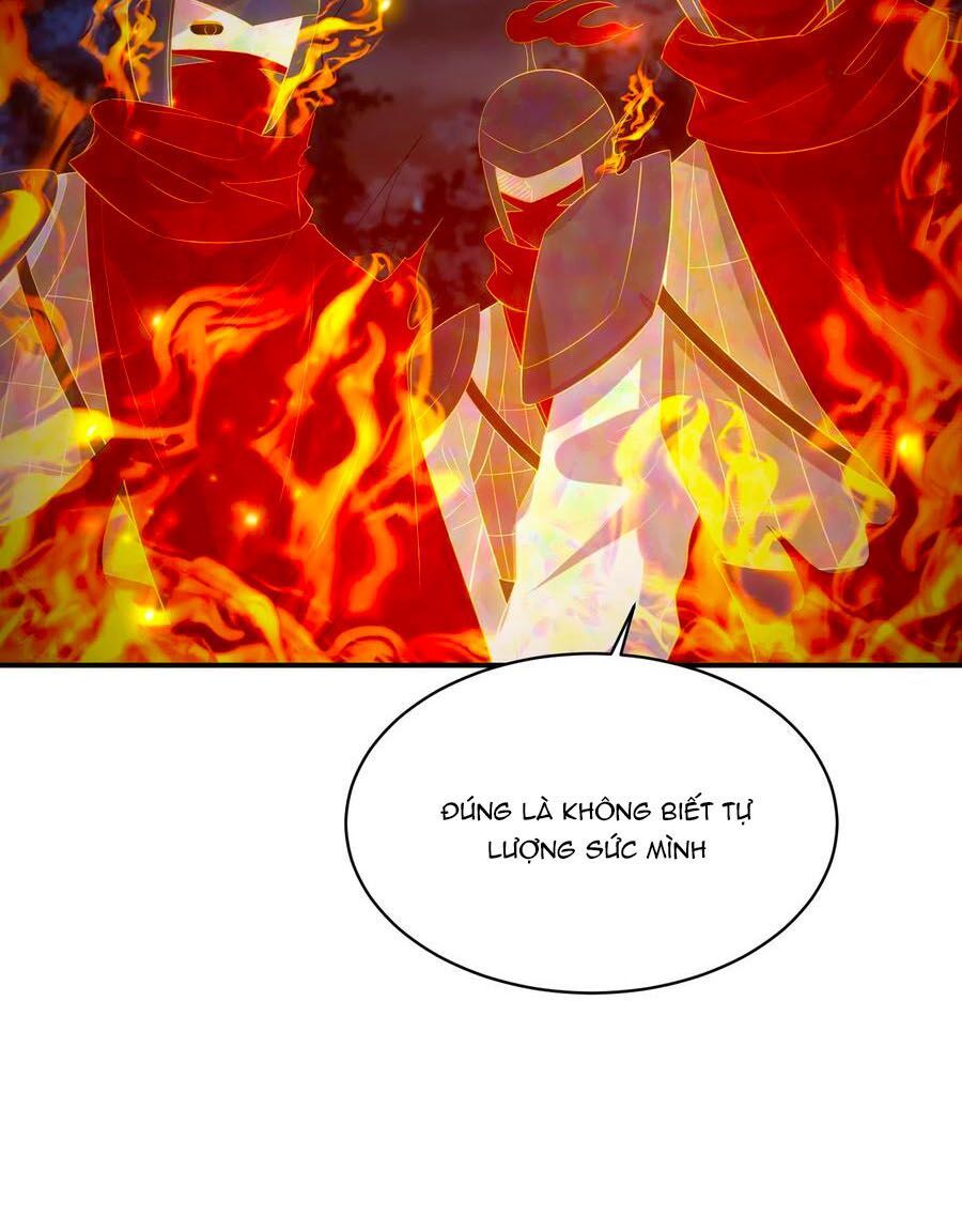 đọc truyện Phượng Hoàng Thác: Chuyên Sủng Khí Thê Chương 137 ảnh 9 tại Thiên Thai Truyện