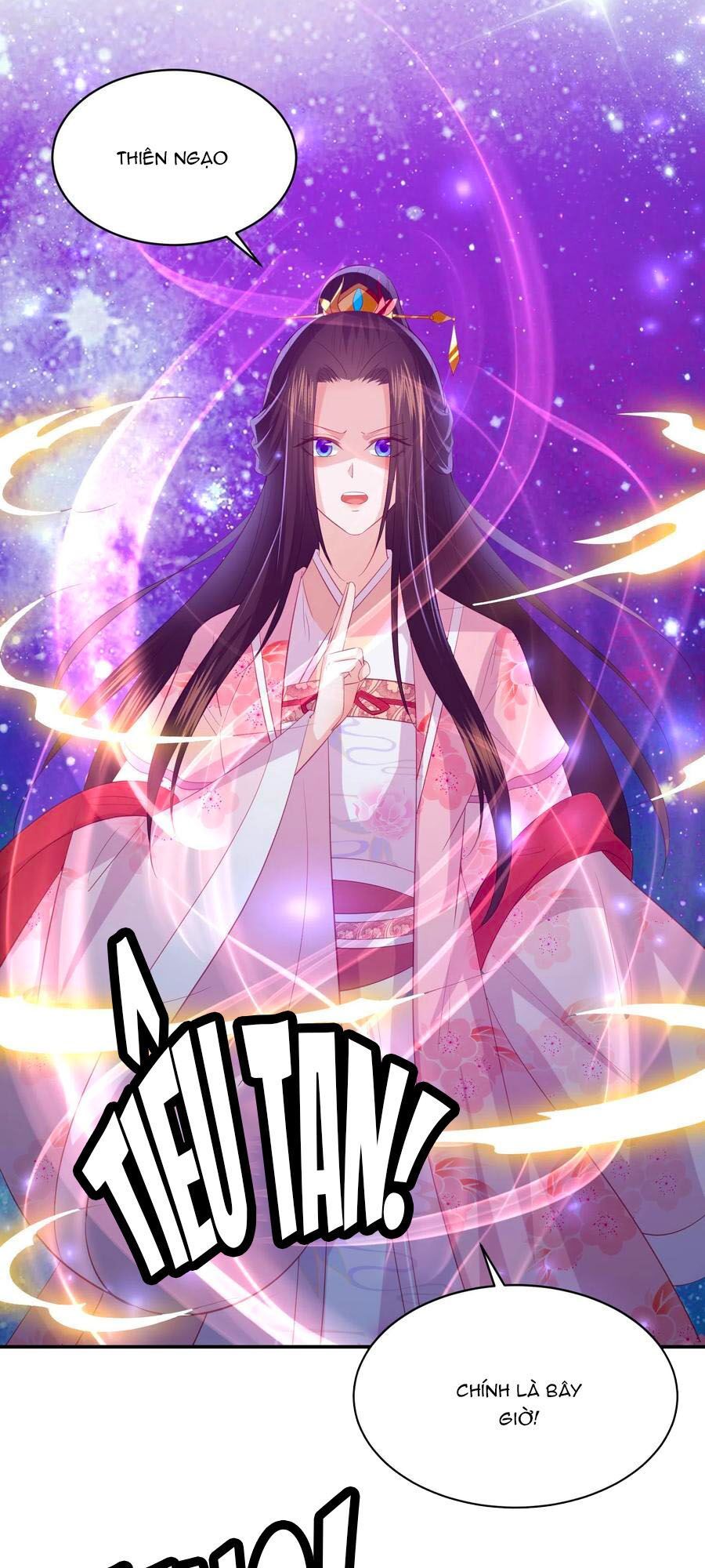 đọc truyện Phượng Hoàng Thác: Chuyên Sủng Khí Thê Chương 137 ảnh 11 tại Thiên Thai Truyện