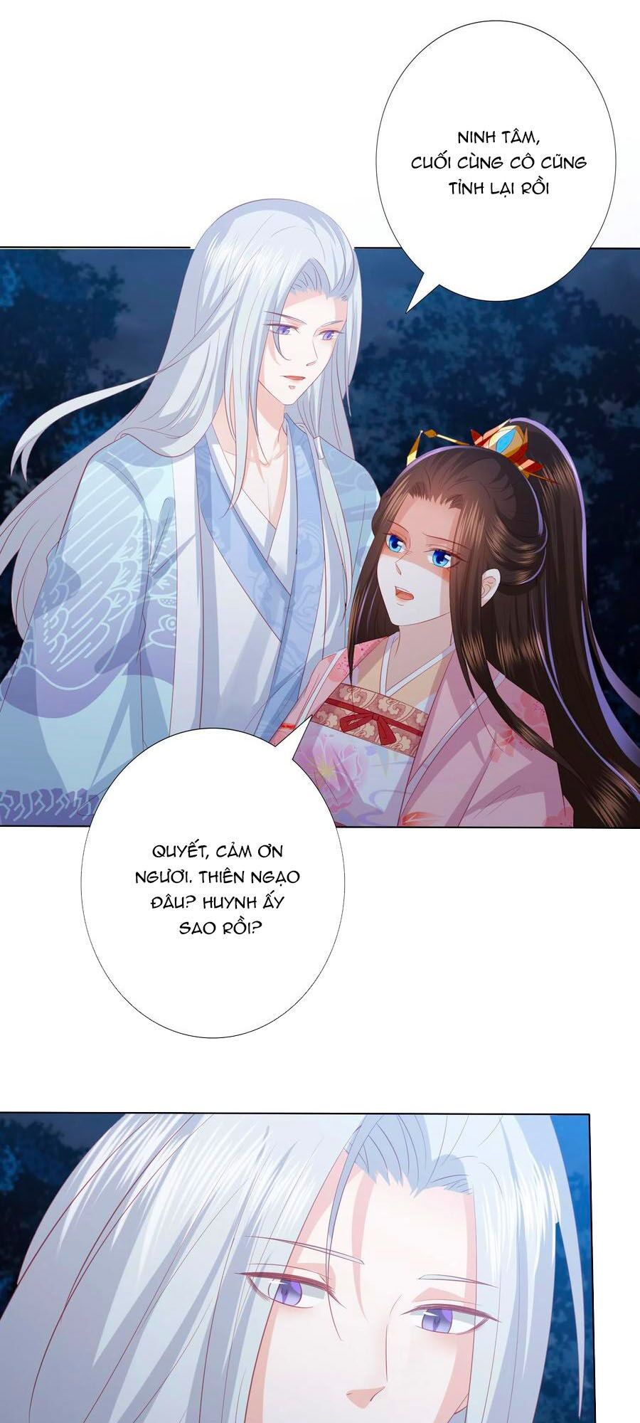 đọc truyện Phượng Hoàng Thác: Chuyên Sủng Khí Thê Chương 138 ảnh 3 tại Thiên Thai Truyện