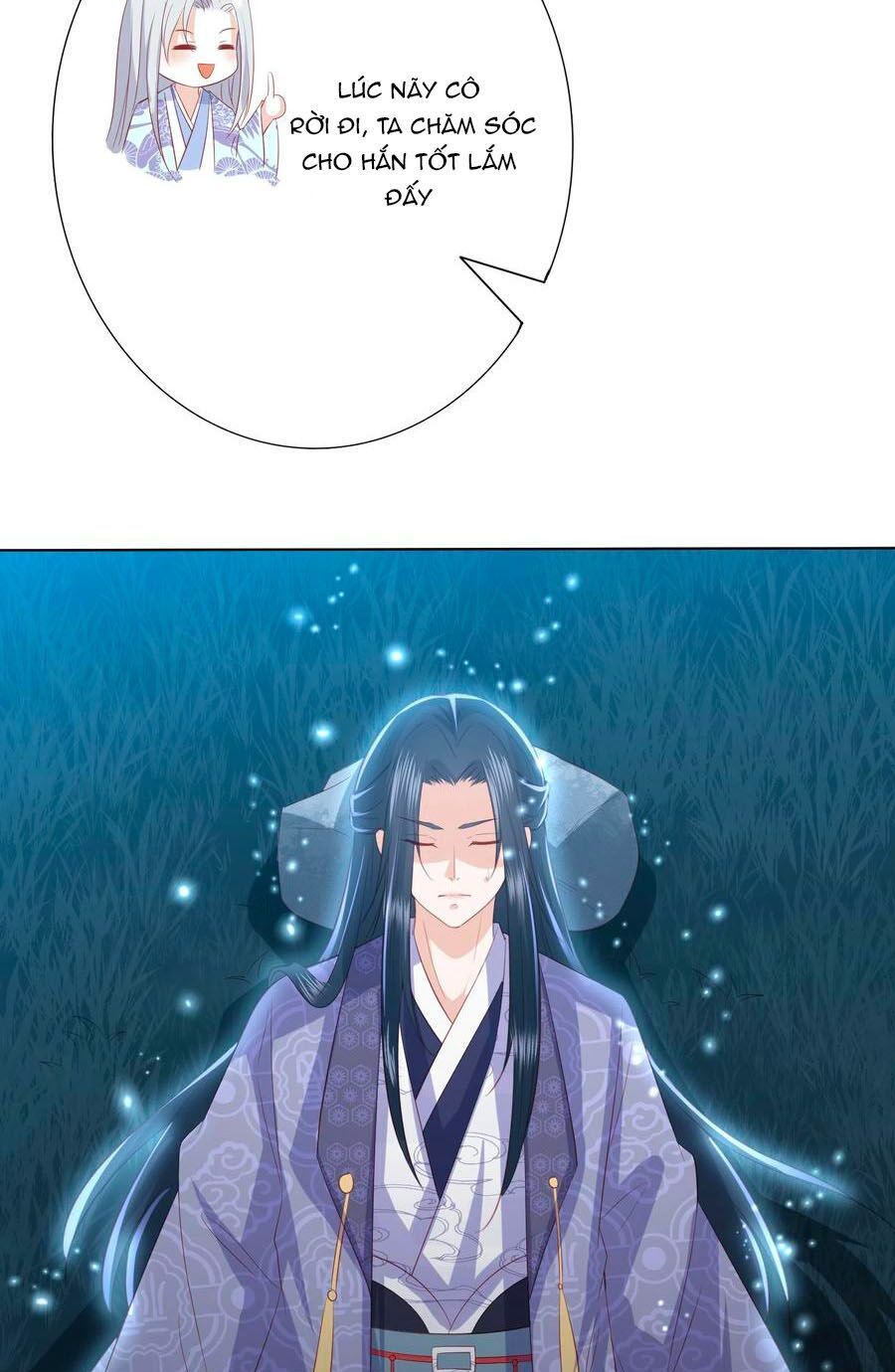 đọc truyện Phượng Hoàng Thác: Chuyên Sủng Khí Thê Chương 138 ảnh 16 tại Thiên Thai Truyện