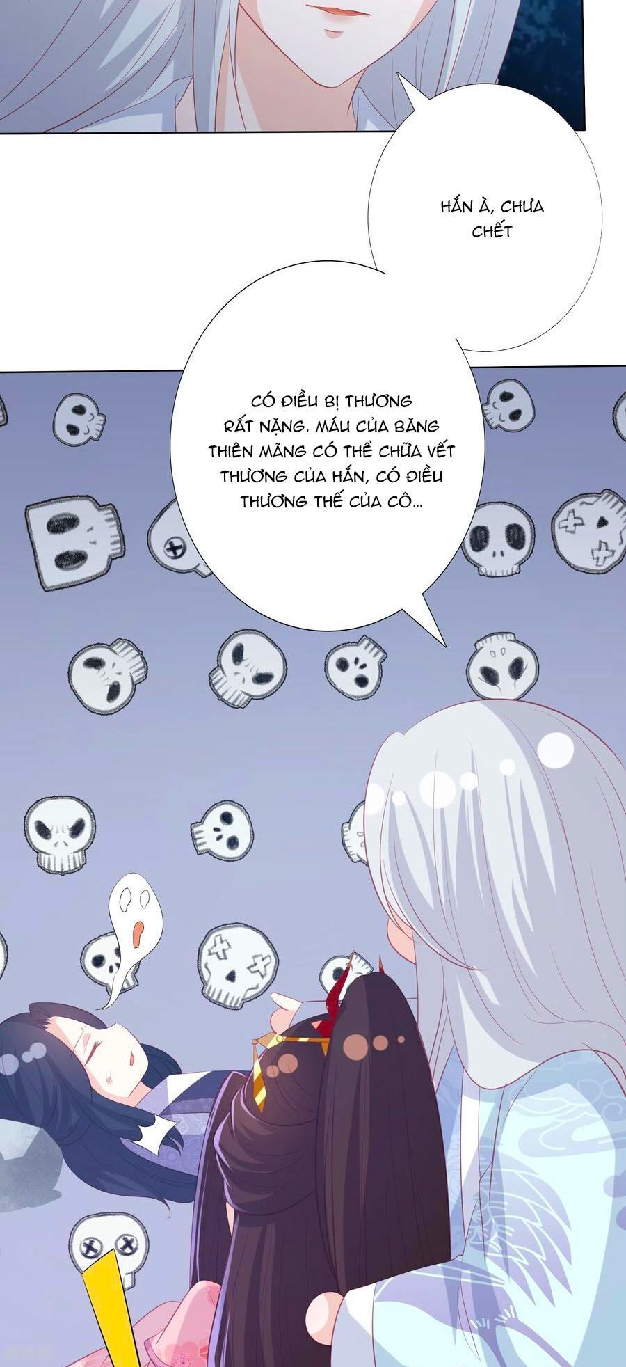 đọc truyện Phượng Hoàng Thác: Chuyên Sủng Khí Thê Chương 138 ảnh 4 tại Thiên Thai Truyện