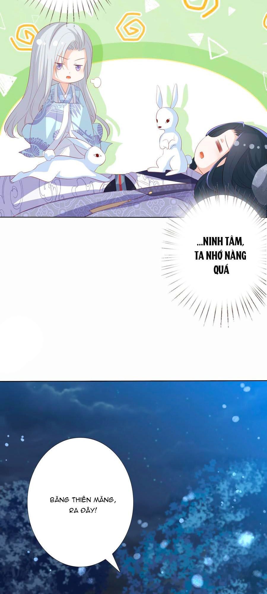 đọc truyện Phượng Hoàng Thác: Chuyên Sủng Khí Thê Chương 138 ảnh 7 tại Thiên Thai Truyện