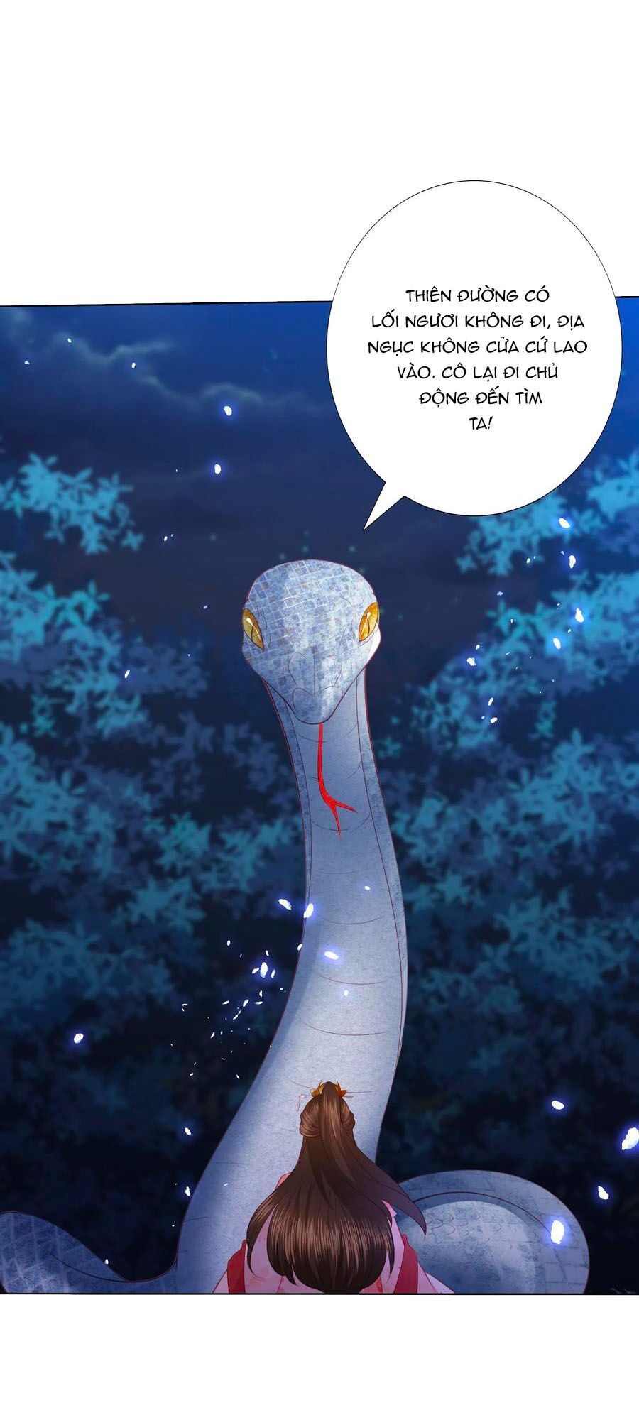 đọc truyện Phượng Hoàng Thác: Chuyên Sủng Khí Thê Chương 138 ảnh 10 tại Thiên Thai Truyện