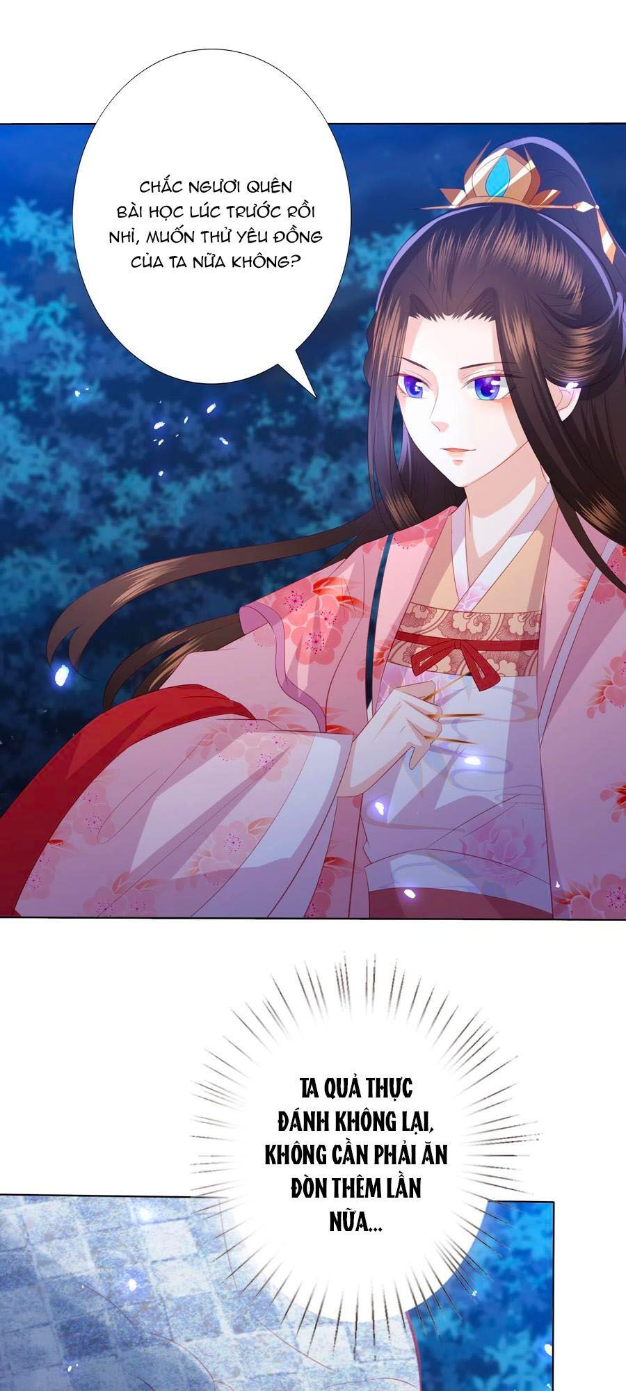 đọc truyện Phượng Hoàng Thác: Chuyên Sủng Khí Thê Chương 138 ảnh 11 tại Thiên Thai Truyện