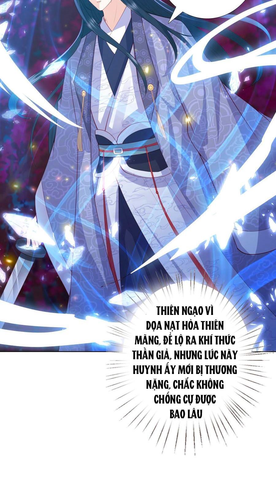 đọc truyện Phượng Hoàng Thác: Chuyên Sủng Khí Thê Chương 139 ảnh 13 tại Thiên Thai Truyện