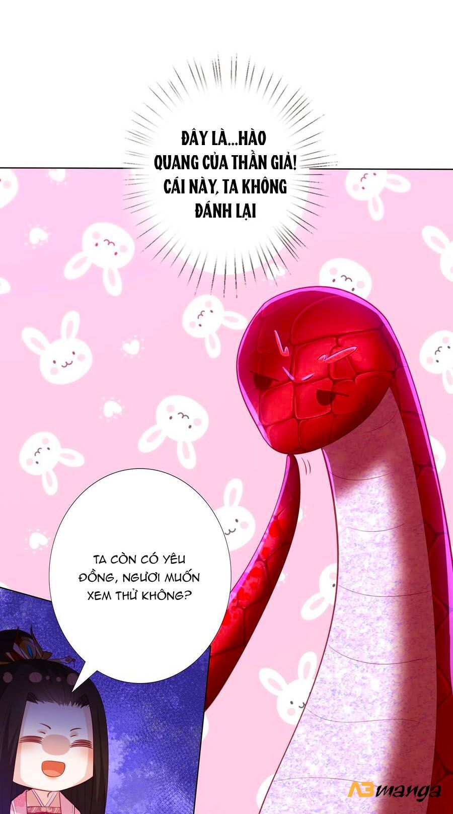 đọc truyện Phượng Hoàng Thác: Chuyên Sủng Khí Thê Chương 139 ảnh 14 tại Thiên Thai Truyện