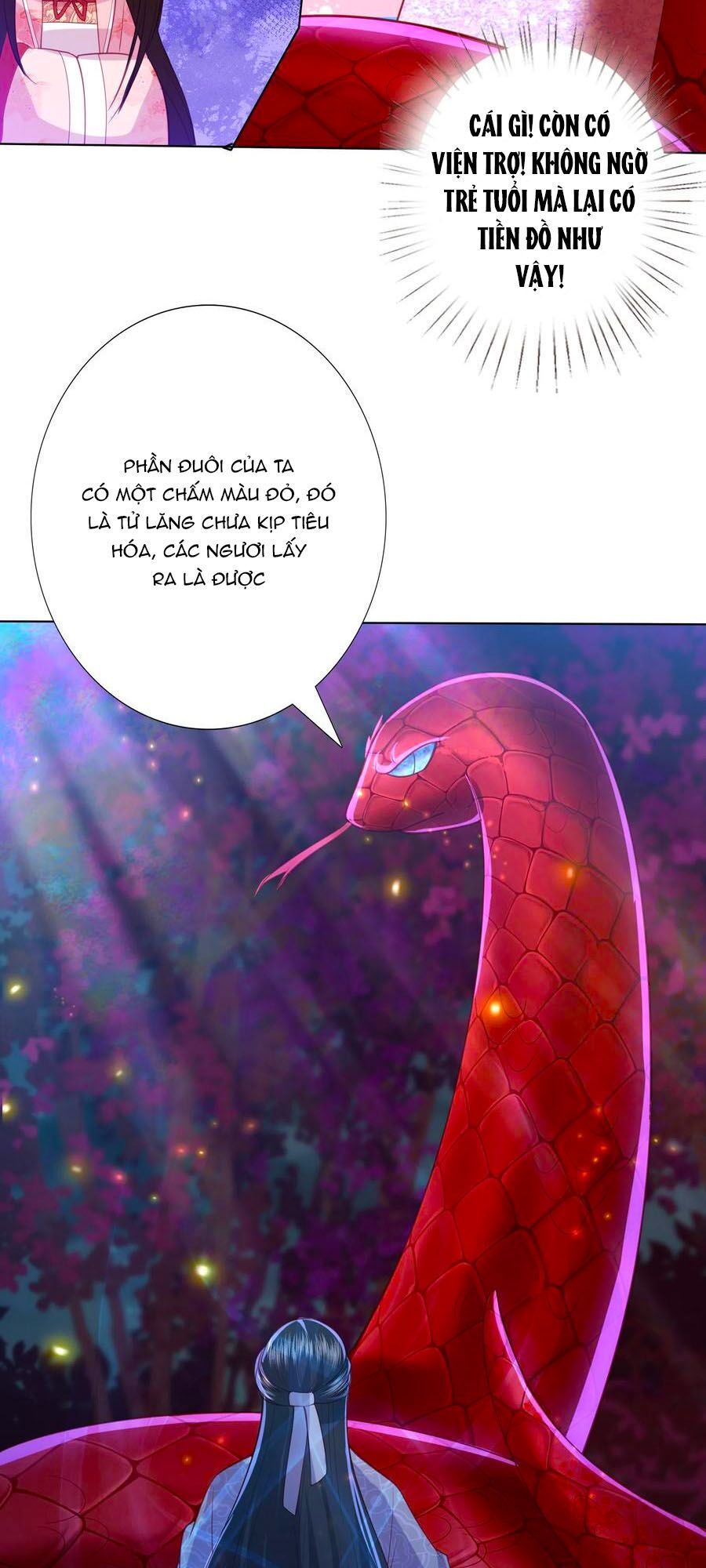 đọc truyện Phượng Hoàng Thác: Chuyên Sủng Khí Thê Chương 139 ảnh 15 tại Thiên Thai Truyện