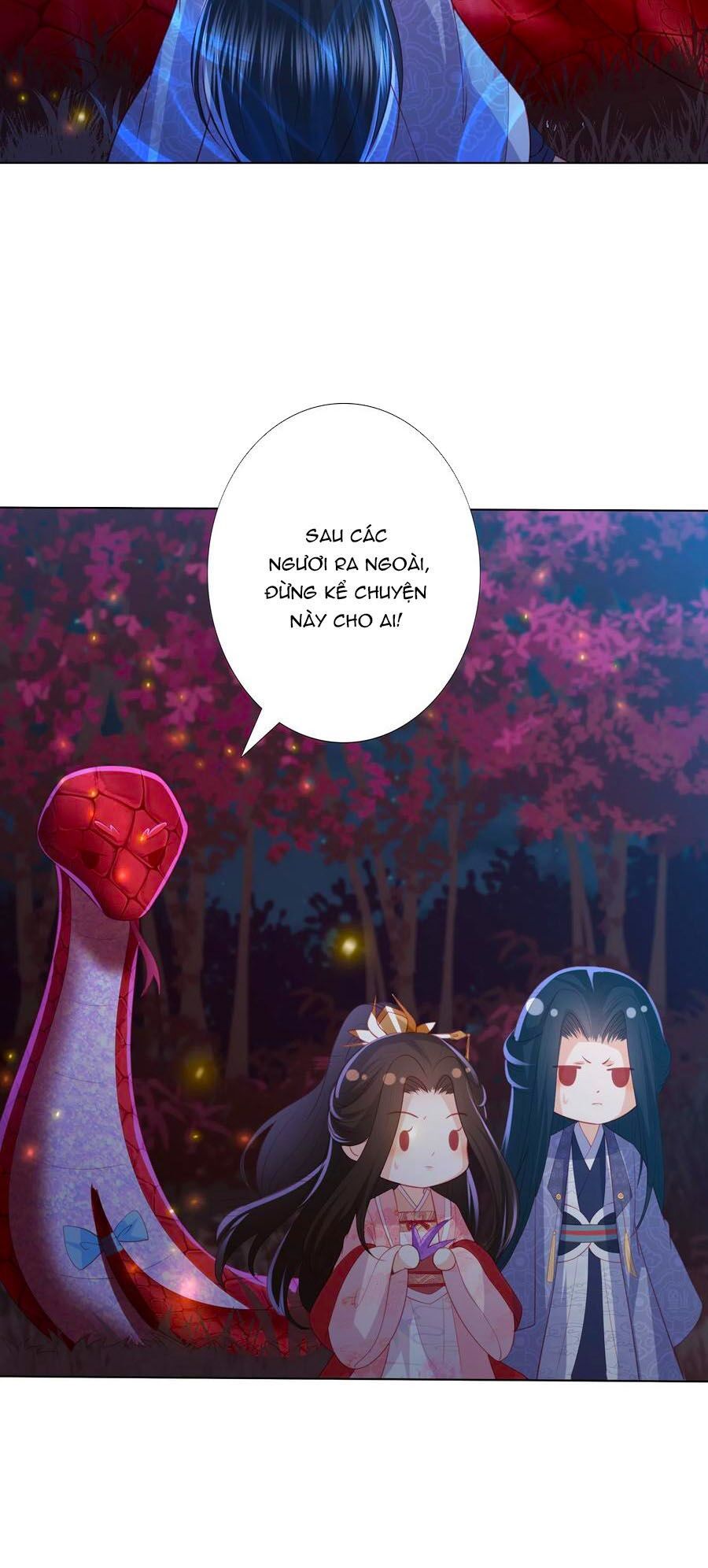 đọc truyện Phượng Hoàng Thác: Chuyên Sủng Khí Thê Chương 139 ảnh 16 tại Thiên Thai Truyện