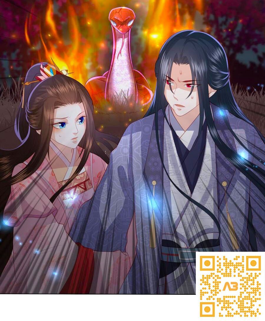 đọc truyện Phượng Hoàng Thác: Chuyên Sủng Khí Thê Chương 139 ảnh 20 tại Thiên Thai Truyện