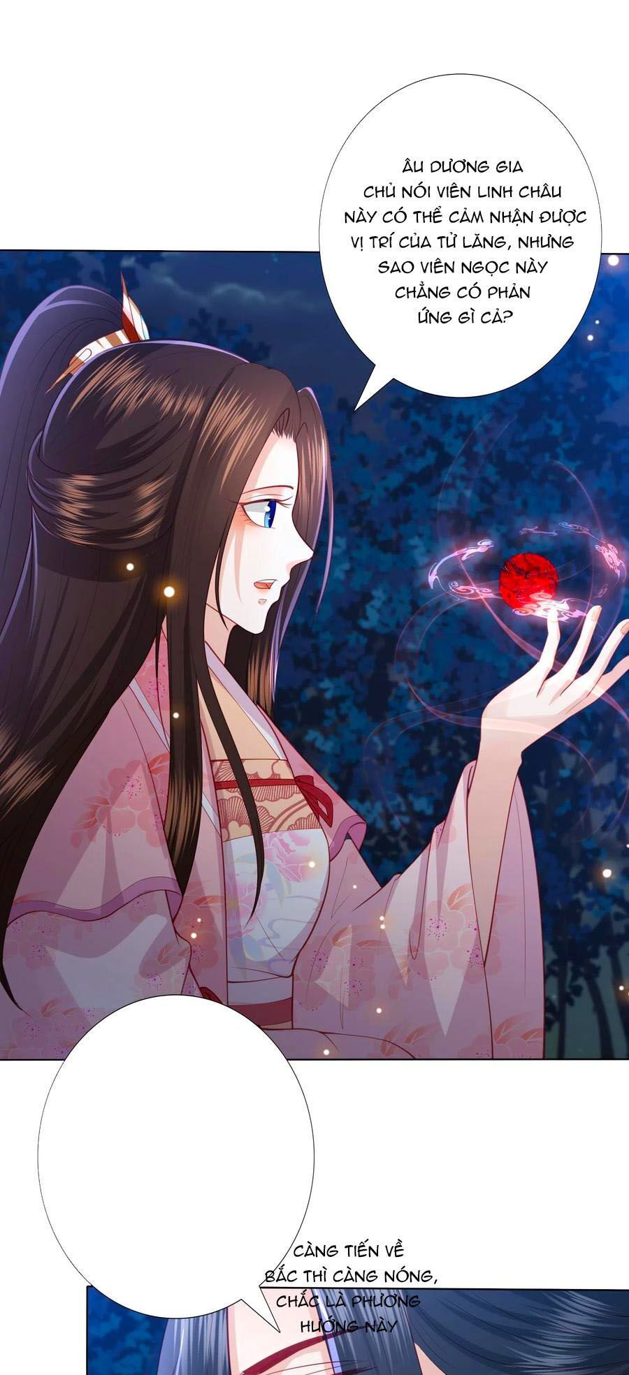 đọc truyện Phượng Hoàng Thác: Chuyên Sủng Khí Thê Chương 139 ảnh 4 tại Thiên Thai Truyện