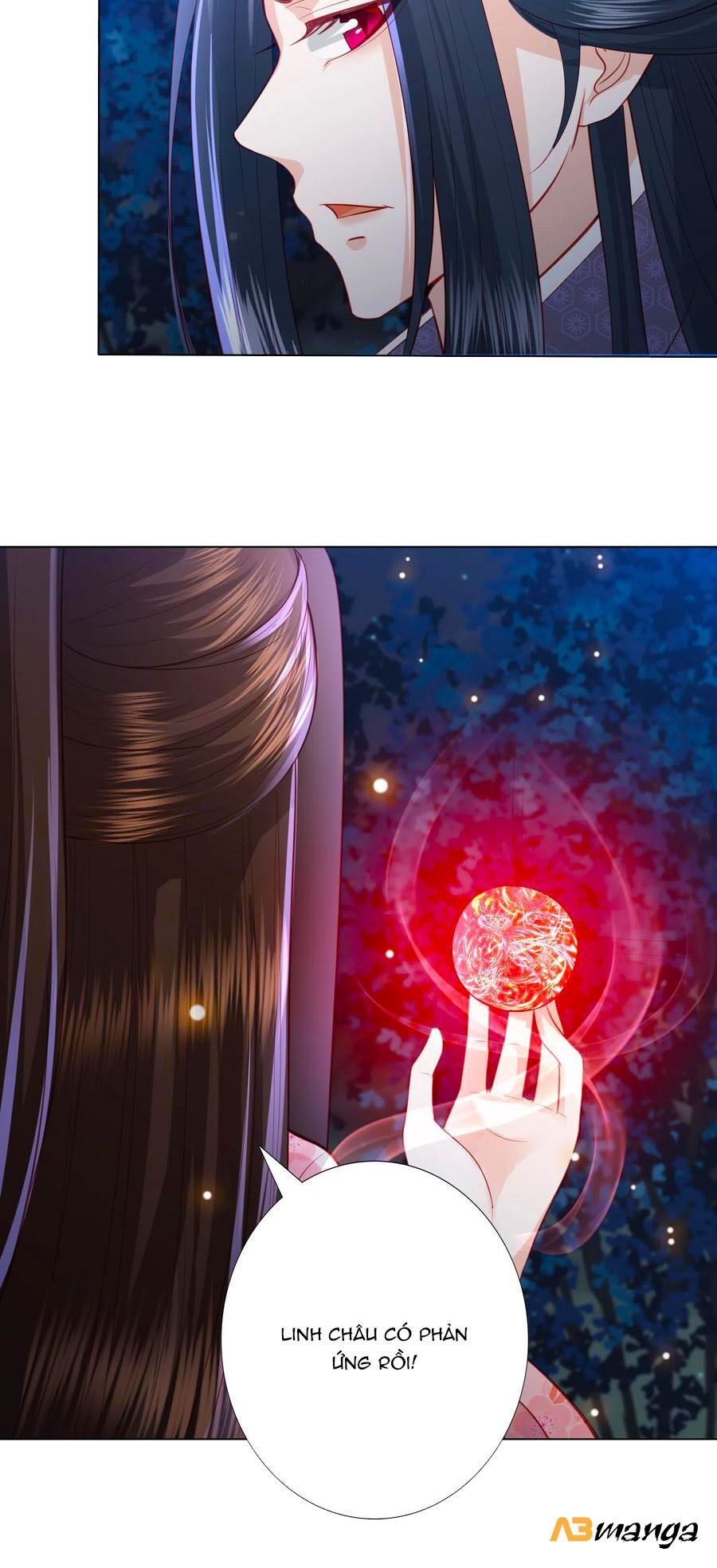 đọc truyện Phượng Hoàng Thác: Chuyên Sủng Khí Thê Chương 139 ảnh 5 tại Thiên Thai Truyện