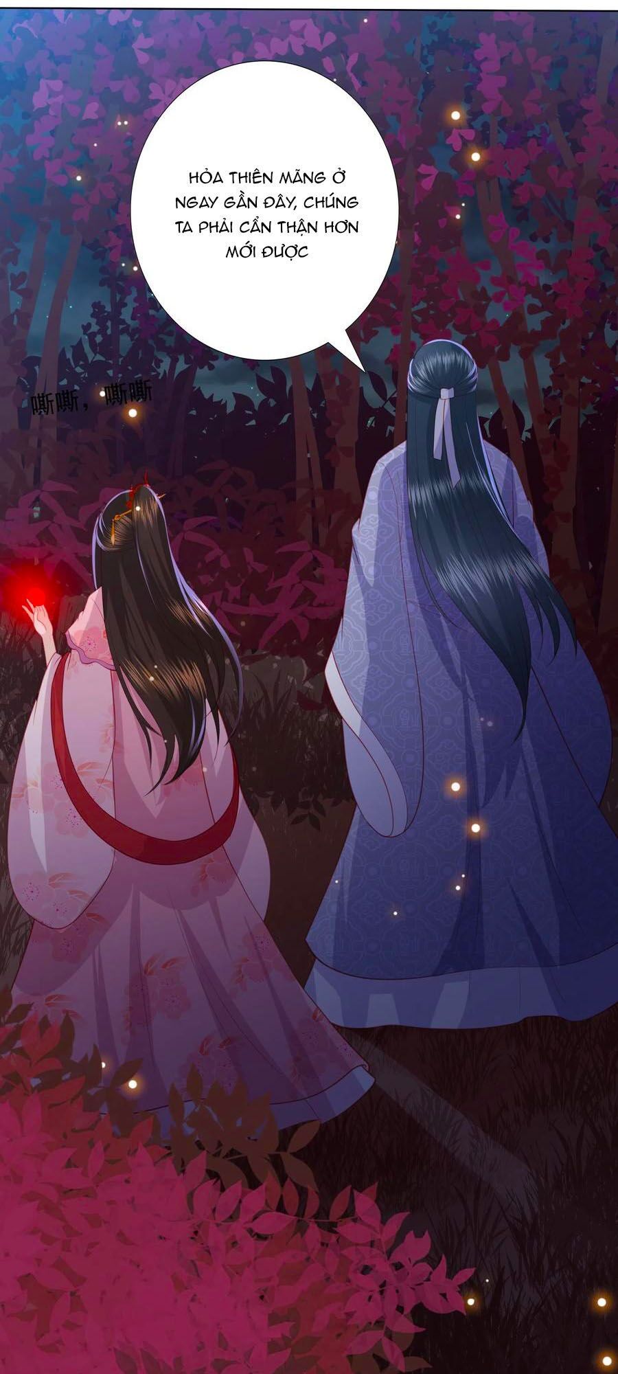 đọc truyện Phượng Hoàng Thác: Chuyên Sủng Khí Thê Chương 139 ảnh 6 tại Thiên Thai Truyện