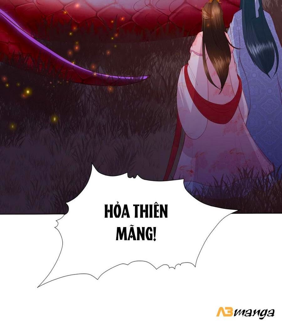 đọc truyện Phượng Hoàng Thác: Chuyên Sủng Khí Thê Chương 139 ảnh 10 tại Thiên Thai Truyện