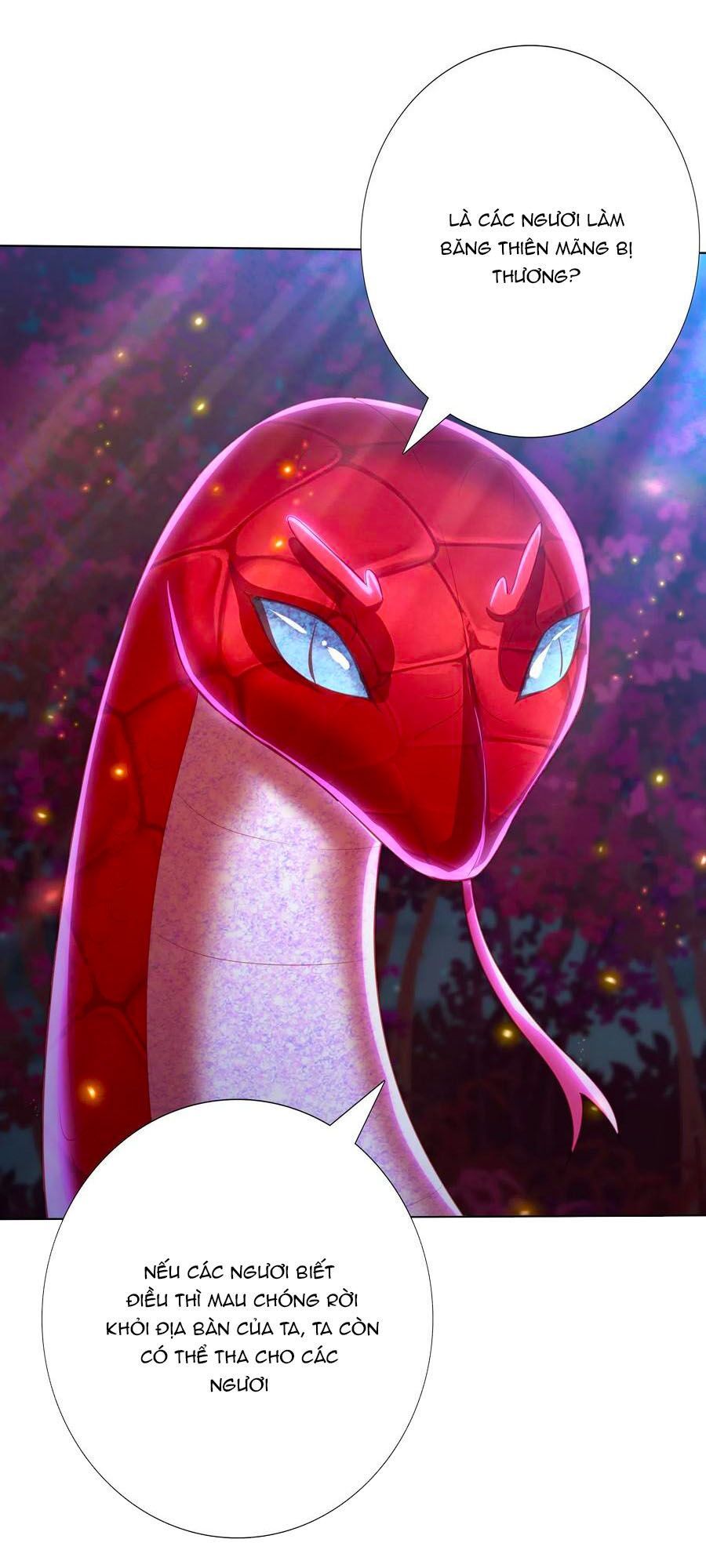 đọc truyện Phượng Hoàng Thác: Chuyên Sủng Khí Thê Chương 139 ảnh 11 tại Thiên Thai Truyện