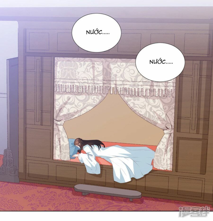 đọc truyện Phượng Hoàng Thác: Chuyên Sủng Khí Thê Chương 14 ảnh 15 tại Thiên Thai Truyện