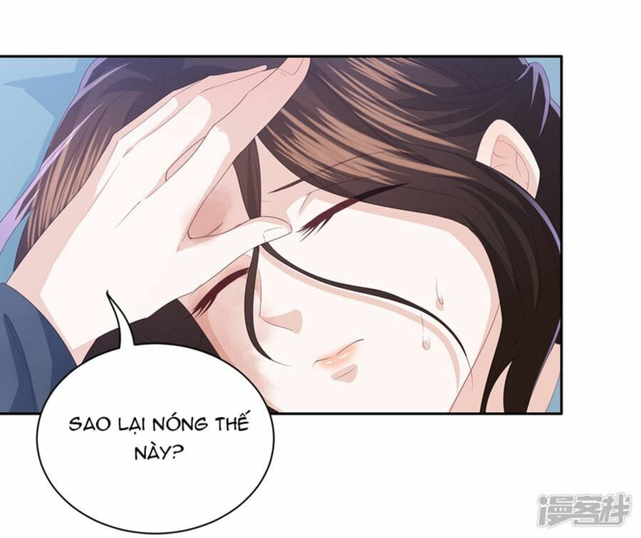 đọc truyện Phượng Hoàng Thác: Chuyên Sủng Khí Thê Chương 14 ảnh 17 tại Thiên Thai Truyện