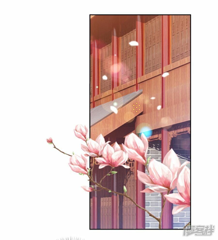 đọc truyện Phượng Hoàng Thác: Chuyên Sủng Khí Thê Chương 14 ảnh 20 tại Thiên Thai Truyện