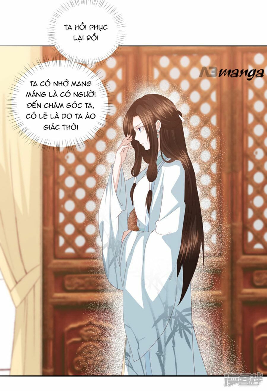 đọc truyện Phượng Hoàng Thác: Chuyên Sủng Khí Thê Chương 14 ảnh 21 tại Thiên Thai Truyện