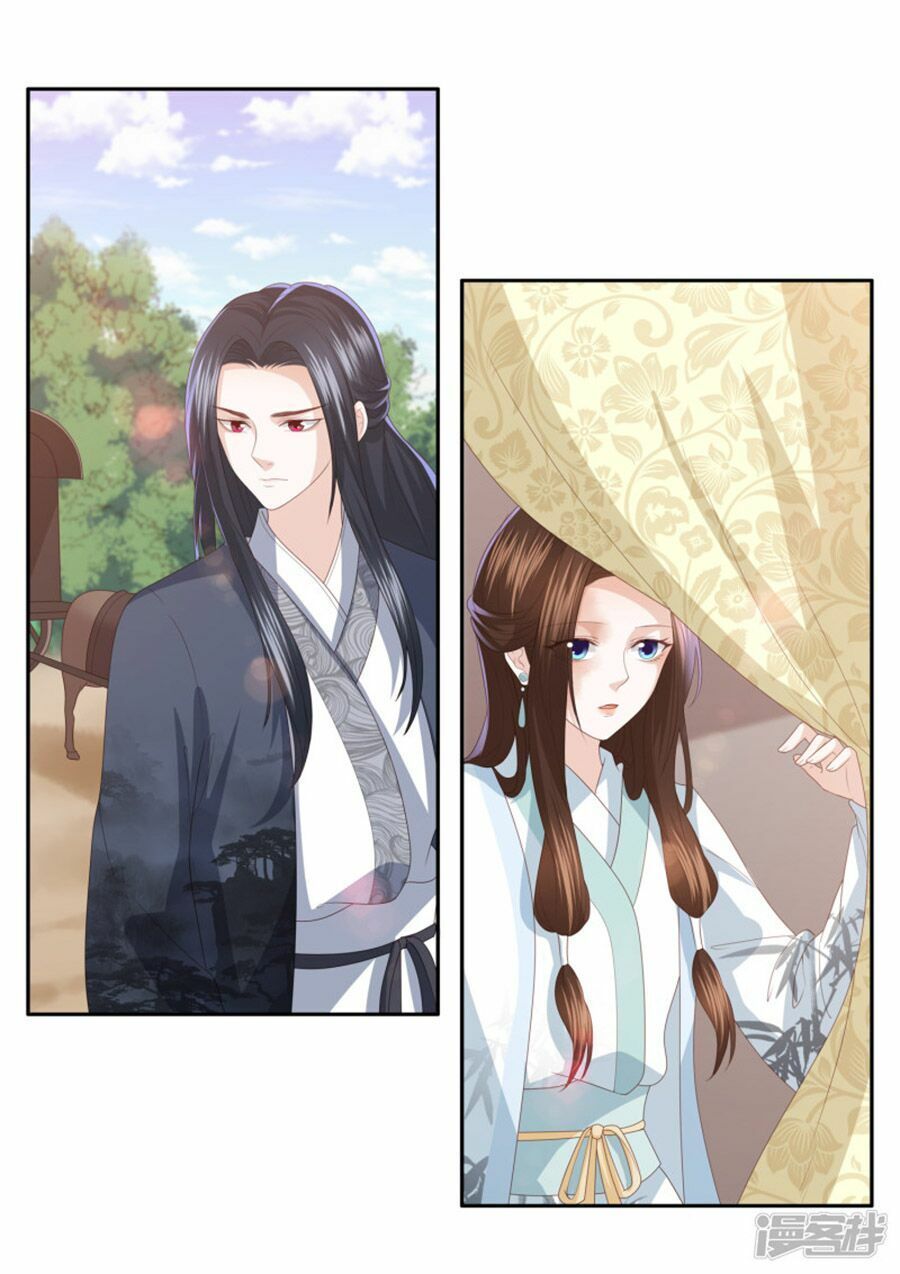 đọc truyện Phượng Hoàng Thác: Chuyên Sủng Khí Thê Chương 14 ảnh 31 tại Thiên Thai Truyện