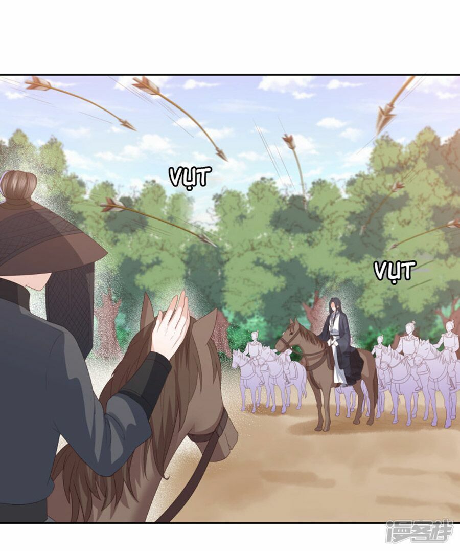 đọc truyện Phượng Hoàng Thác: Chuyên Sủng Khí Thê Chương 14 ảnh 33 tại Thiên Thai Truyện