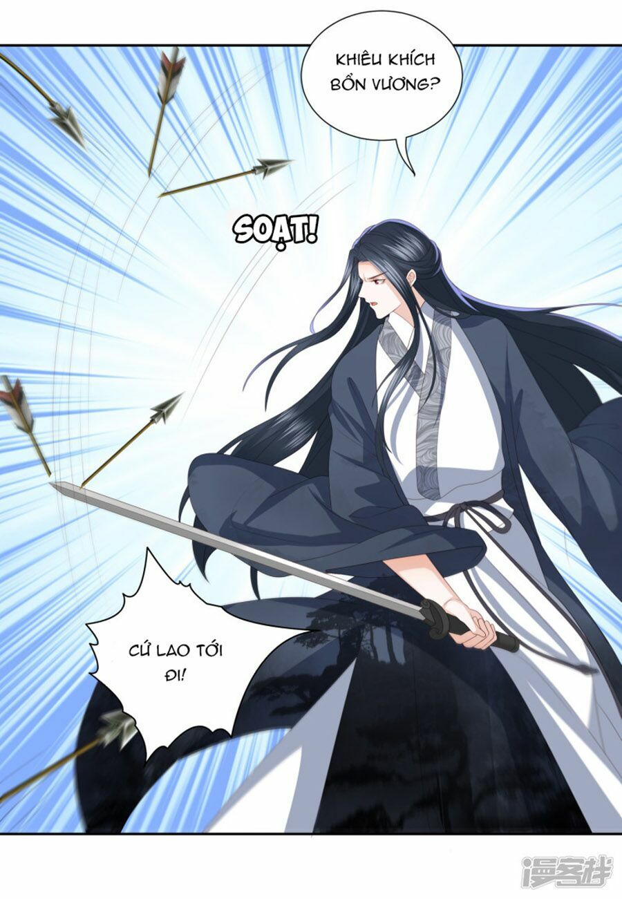 đọc truyện Phượng Hoàng Thác: Chuyên Sủng Khí Thê Chương 14 ảnh 34 tại Thiên Thai Truyện