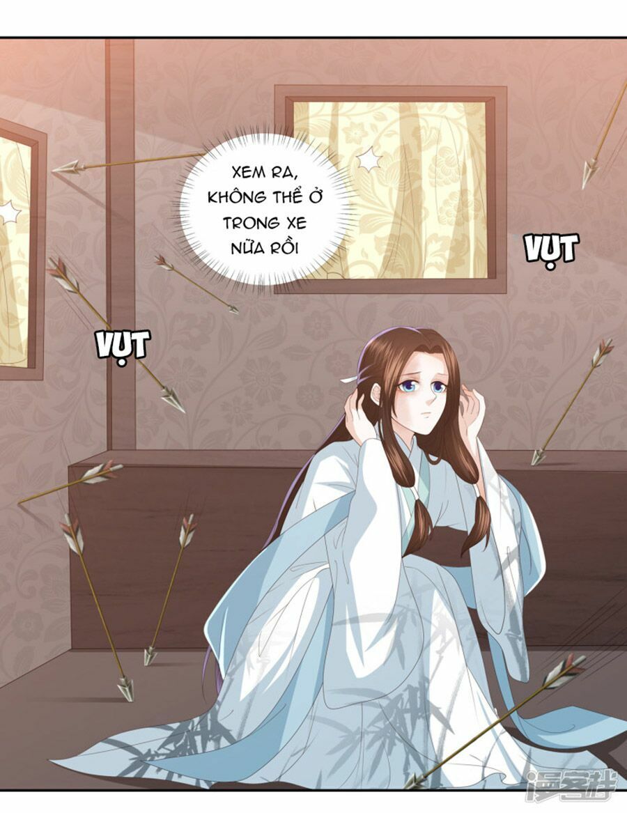 đọc truyện Phượng Hoàng Thác: Chuyên Sủng Khí Thê Chương 14 ảnh 35 tại Thiên Thai Truyện