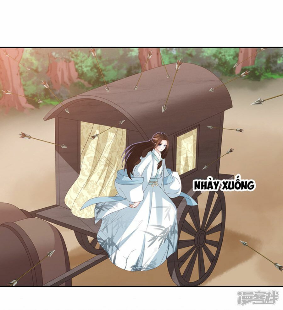 đọc truyện Phượng Hoàng Thác: Chuyên Sủng Khí Thê Chương 14 ảnh 36 tại Thiên Thai Truyện