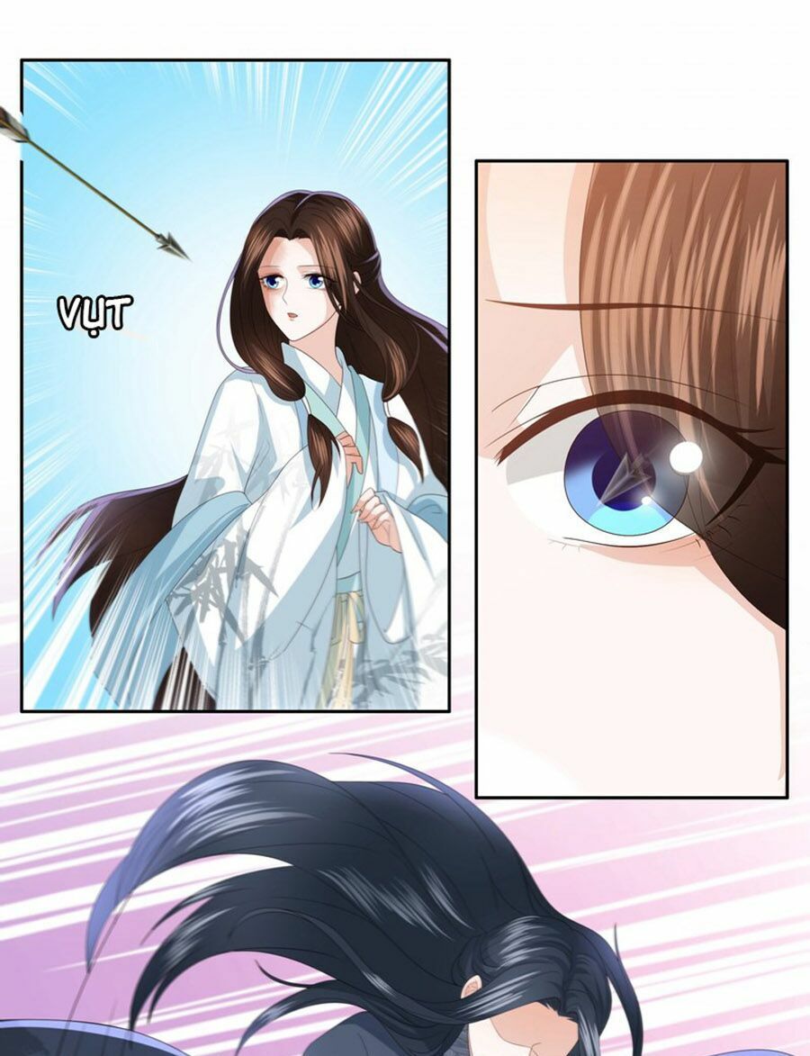 đọc truyện Phượng Hoàng Thác: Chuyên Sủng Khí Thê Chương 14 ảnh 37 tại Thiên Thai Truyện