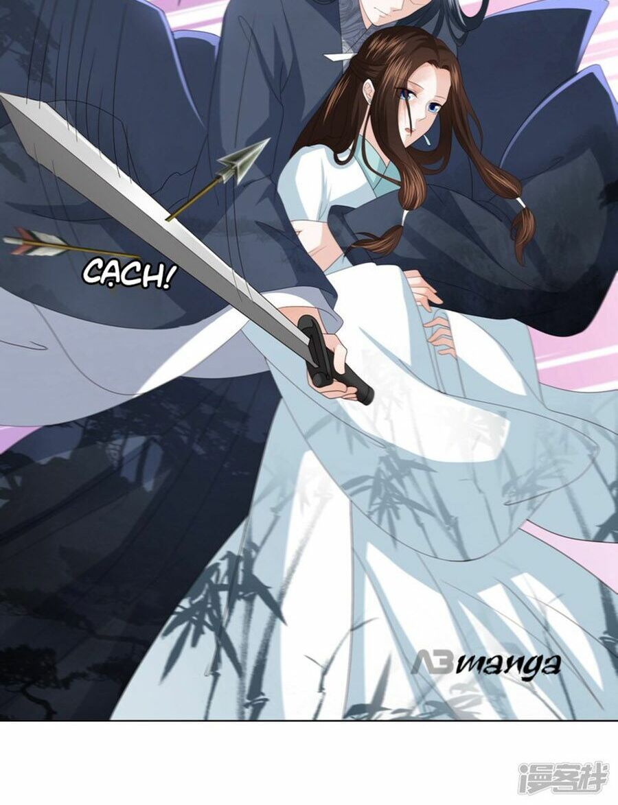 đọc truyện Phượng Hoàng Thác: Chuyên Sủng Khí Thê Chương 14 ảnh 38 tại Thiên Thai Truyện