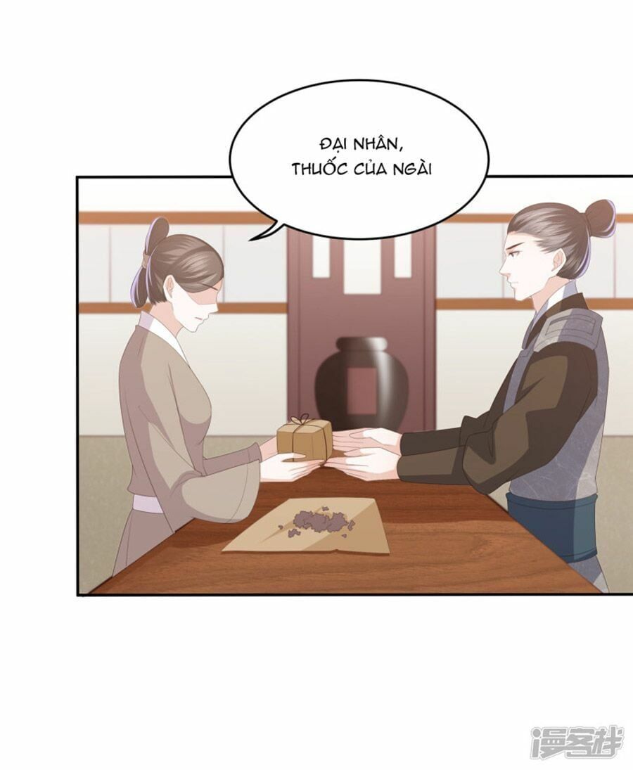 đọc truyện Phượng Hoàng Thác: Chuyên Sủng Khí Thê Chương 14 ảnh 8 tại Thiên Thai Truyện