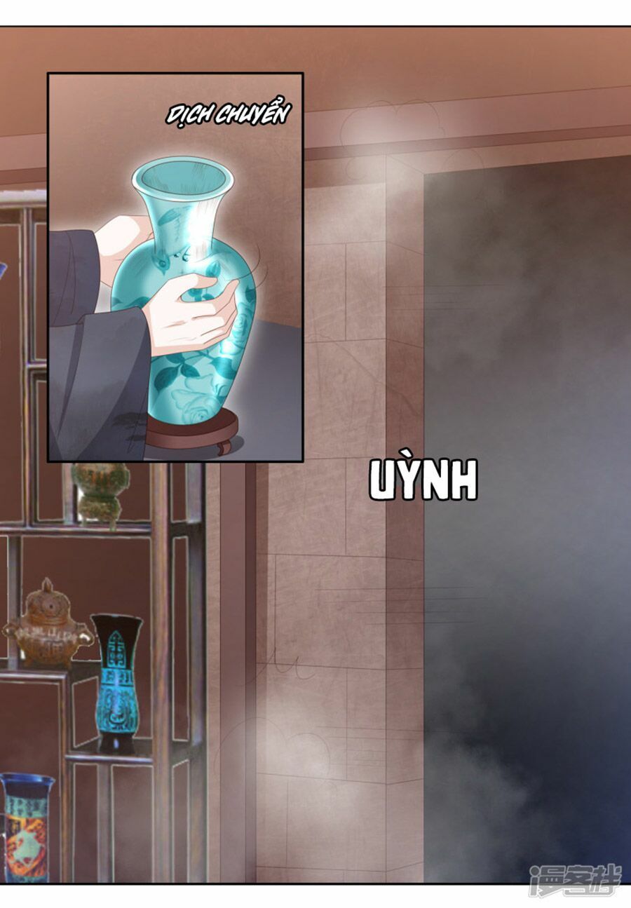 đọc truyện Phượng Hoàng Thác: Chuyên Sủng Khí Thê Chương 14 ảnh 10 tại Thiên Thai Truyện