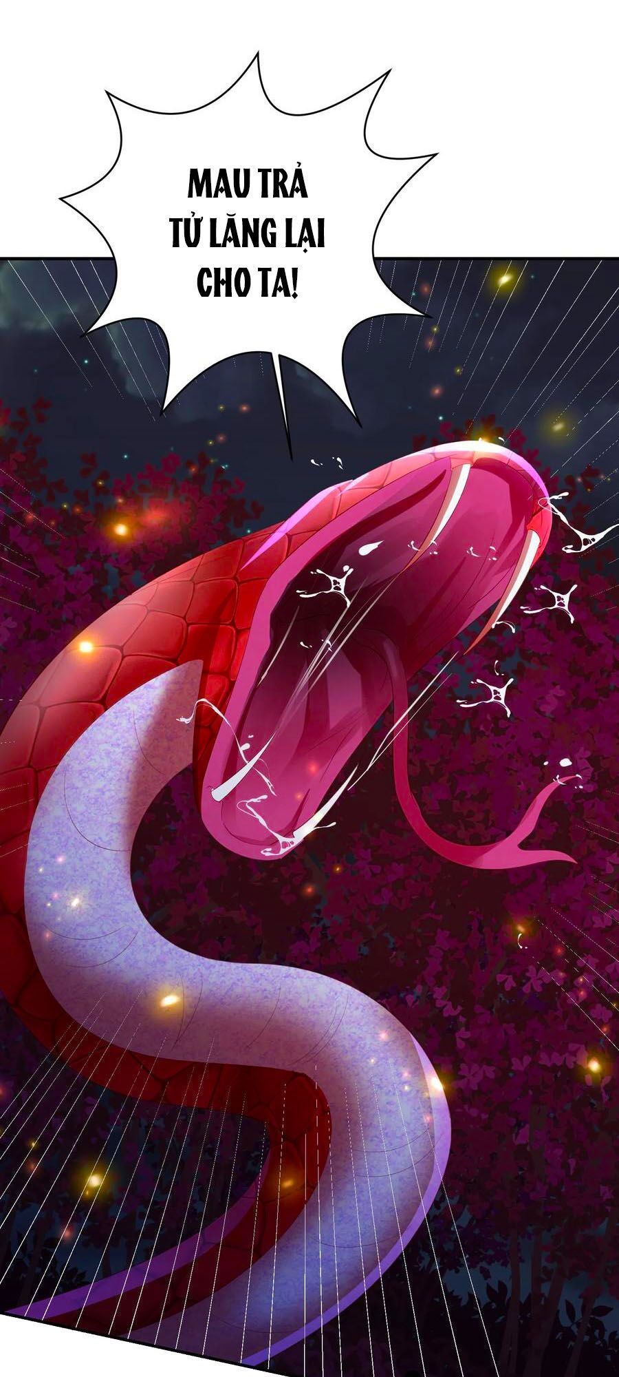 đọc truyện Phượng Hoàng Thác: Chuyên Sủng Khí Thê Chương 140 ảnh 3 tại Thiên Thai Truyện