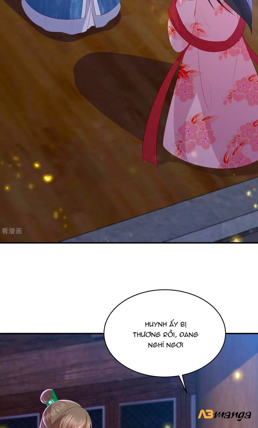 đọc truyện Phượng Hoàng Thác: Chuyên Sủng Khí Thê Chương 140 ảnh 18 tại Thiên Thai Truyện