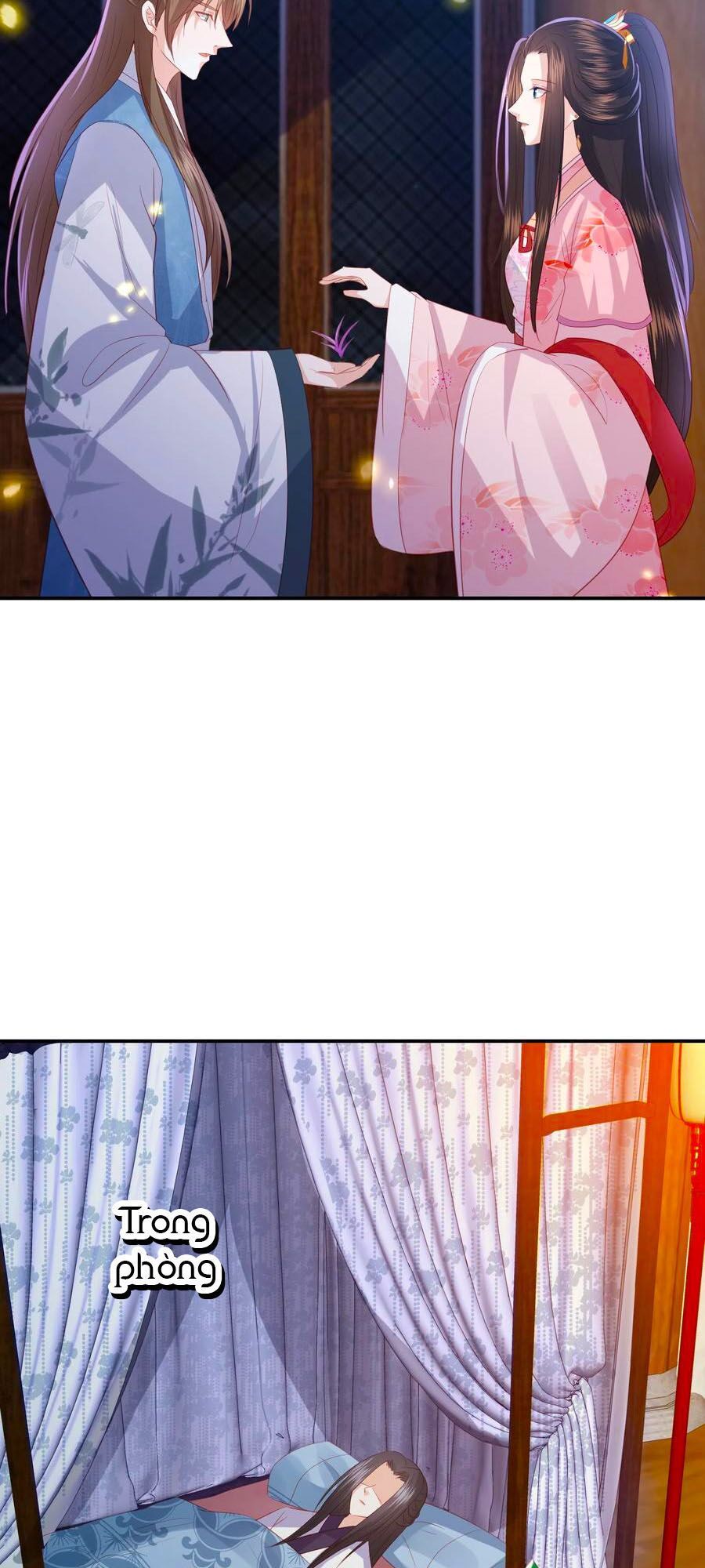 đọc truyện Phượng Hoàng Thác: Chuyên Sủng Khí Thê Chương 140 ảnh 19 tại Thiên Thai Truyện