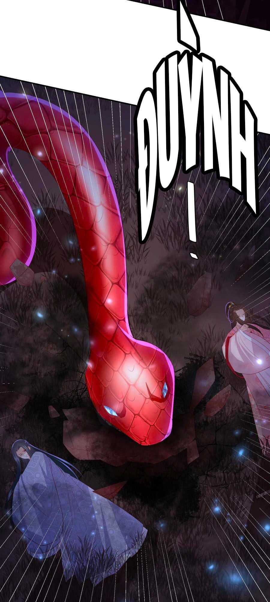 đọc truyện Phượng Hoàng Thác: Chuyên Sủng Khí Thê Chương 140 ảnh 4 tại Thiên Thai Truyện