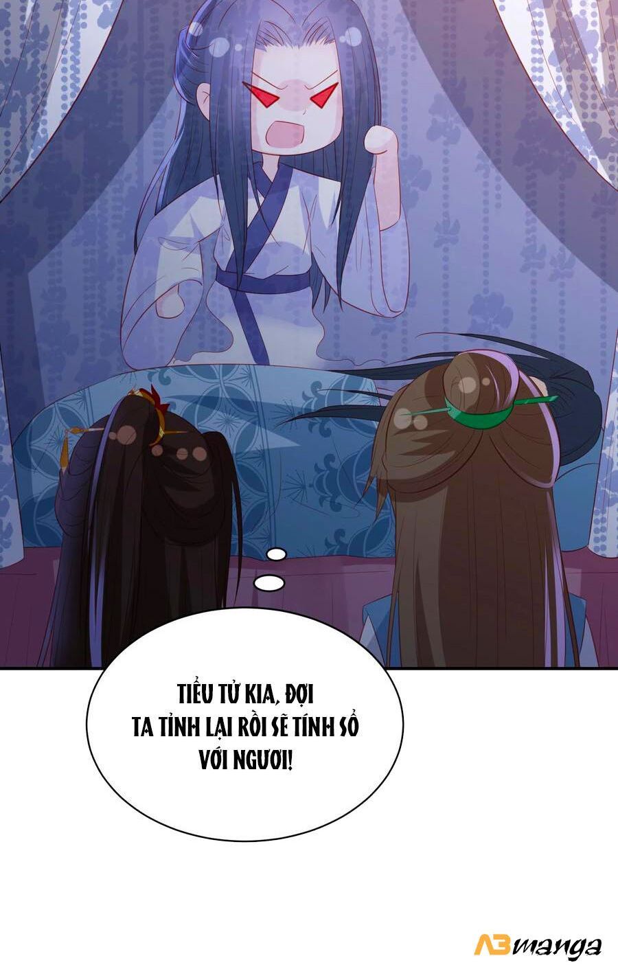 đọc truyện Phượng Hoàng Thác: Chuyên Sủng Khí Thê Chương 140 ảnh 22 tại Thiên Thai Truyện