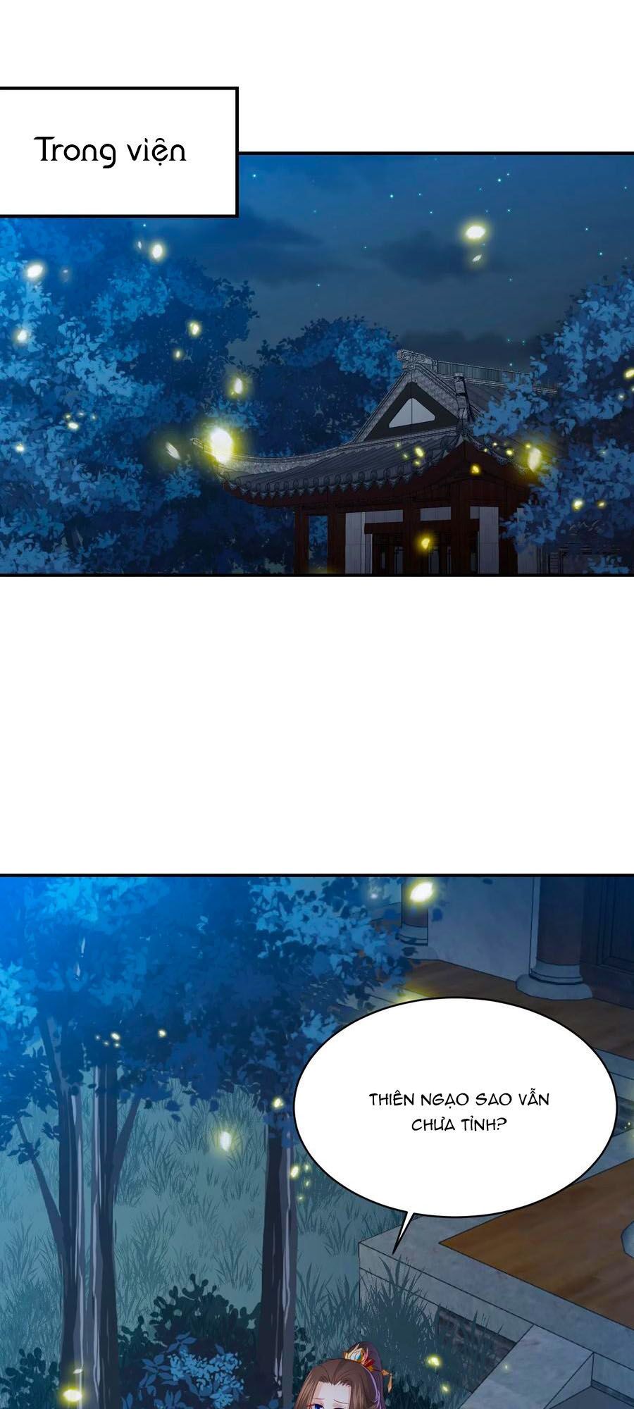 đọc truyện Phượng Hoàng Thác: Chuyên Sủng Khí Thê Chương 140 ảnh 23 tại Thiên Thai Truyện