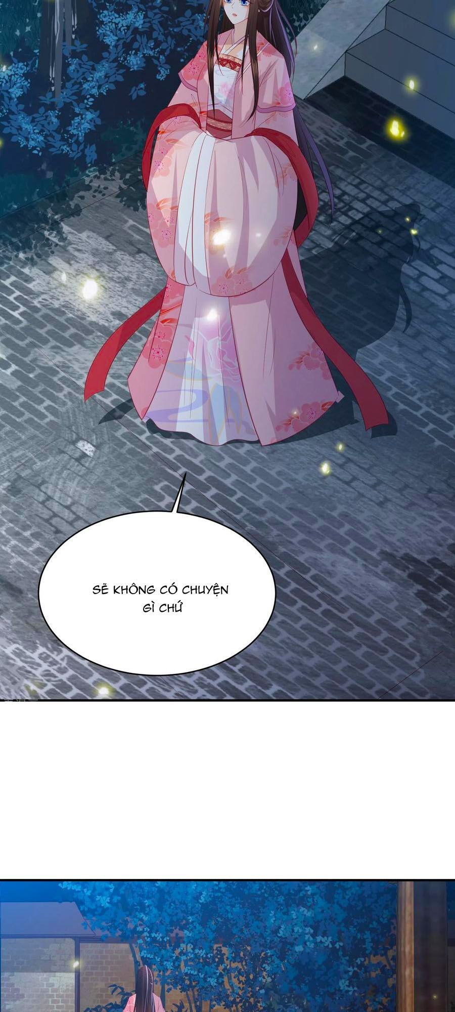 đọc truyện Phượng Hoàng Thác: Chuyên Sủng Khí Thê Chương 140 ảnh 24 tại Thiên Thai Truyện