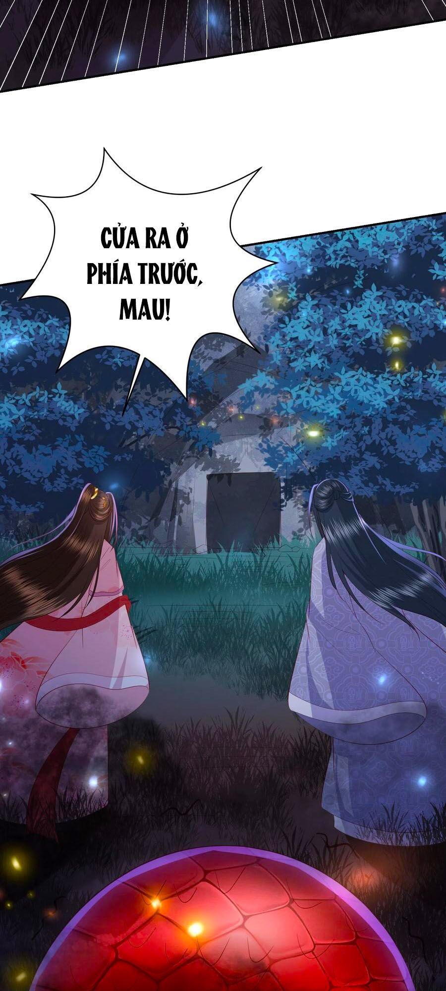 đọc truyện Phượng Hoàng Thác: Chuyên Sủng Khí Thê Chương 140 ảnh 5 tại Thiên Thai Truyện