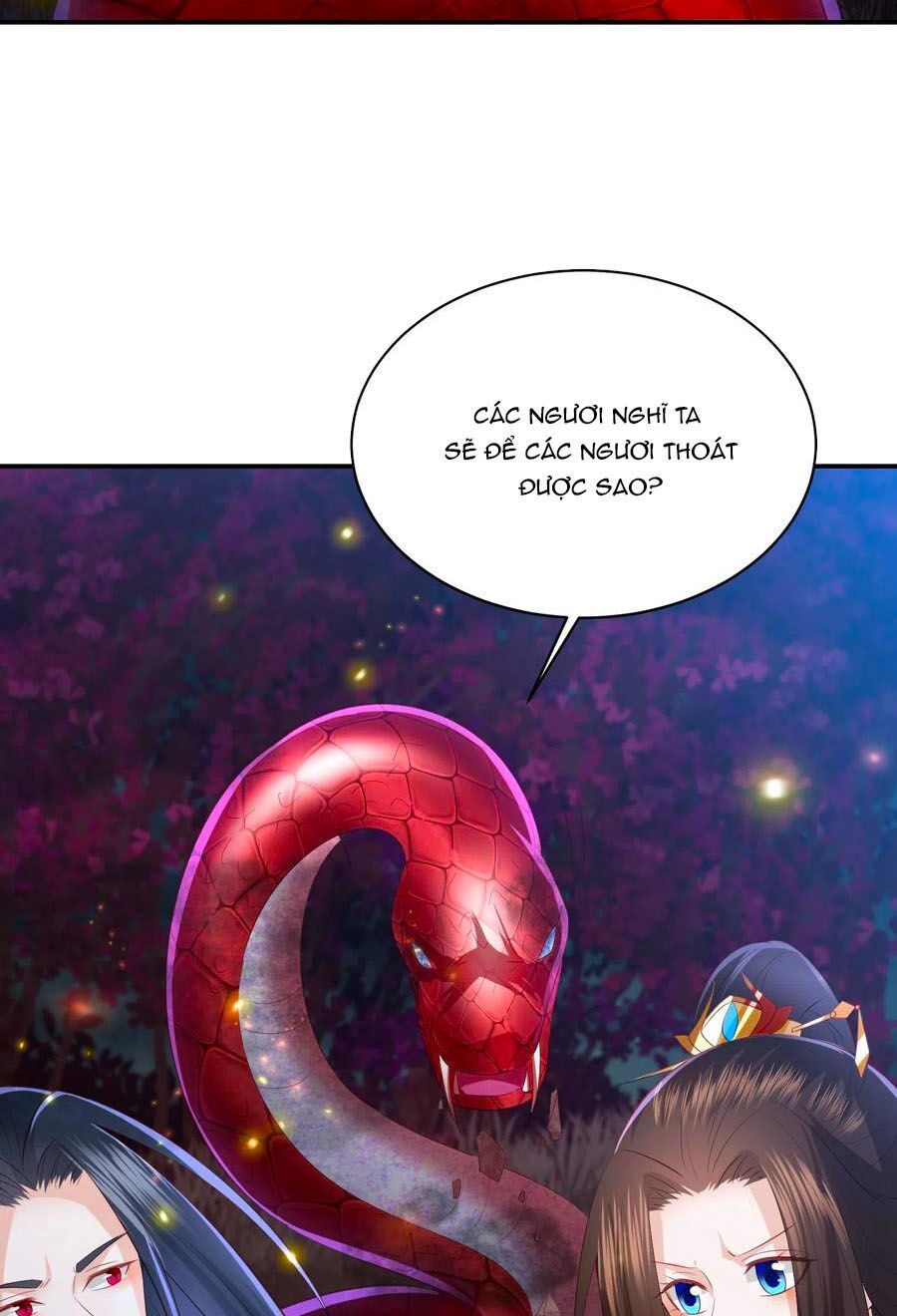 đọc truyện Phượng Hoàng Thác: Chuyên Sủng Khí Thê Chương 140 ảnh 6 tại Thiên Thai Truyện