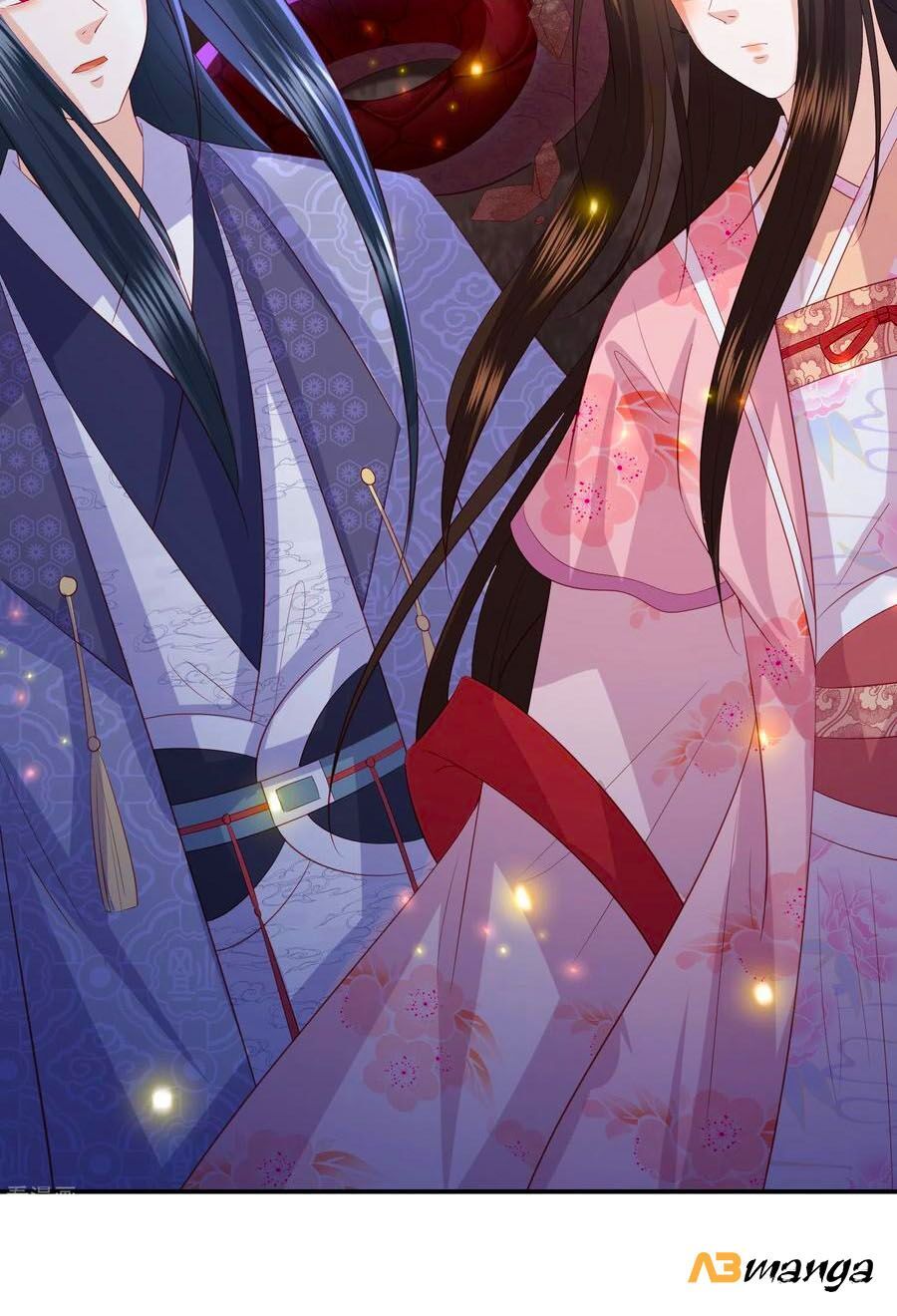 đọc truyện Phượng Hoàng Thác: Chuyên Sủng Khí Thê Chương 140 ảnh 7 tại Thiên Thai Truyện