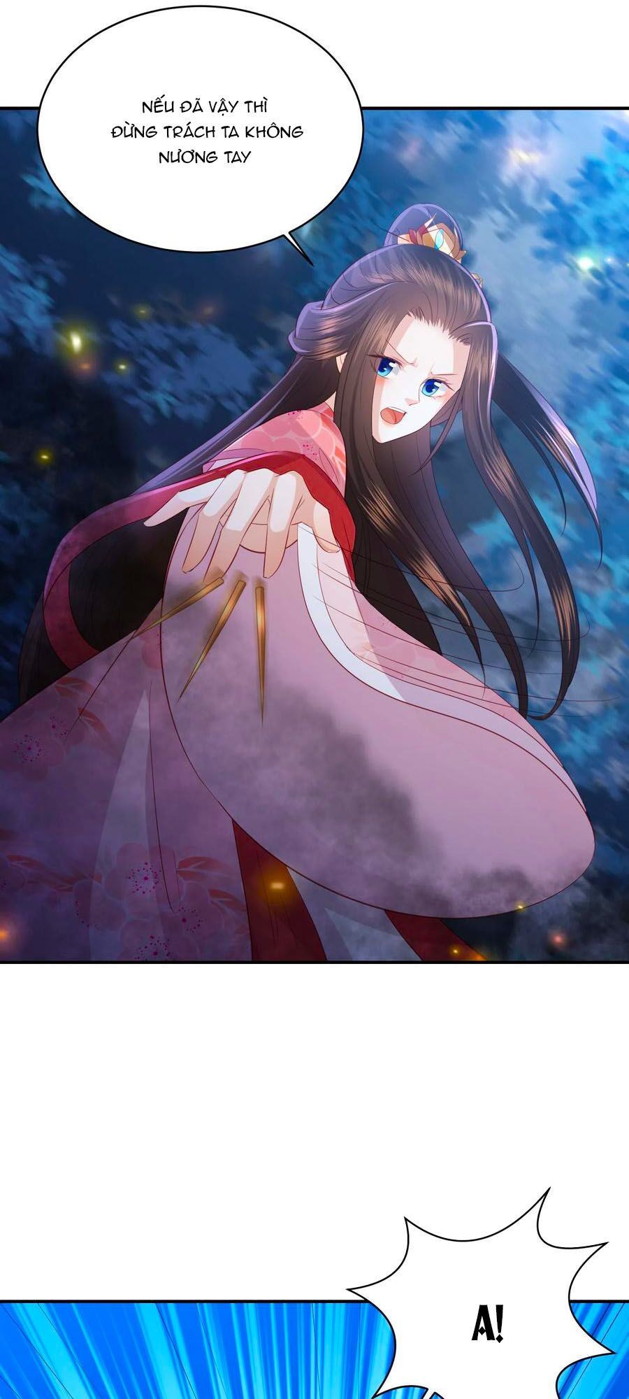 đọc truyện Phượng Hoàng Thác: Chuyên Sủng Khí Thê Chương 140 ảnh 8 tại Thiên Thai Truyện